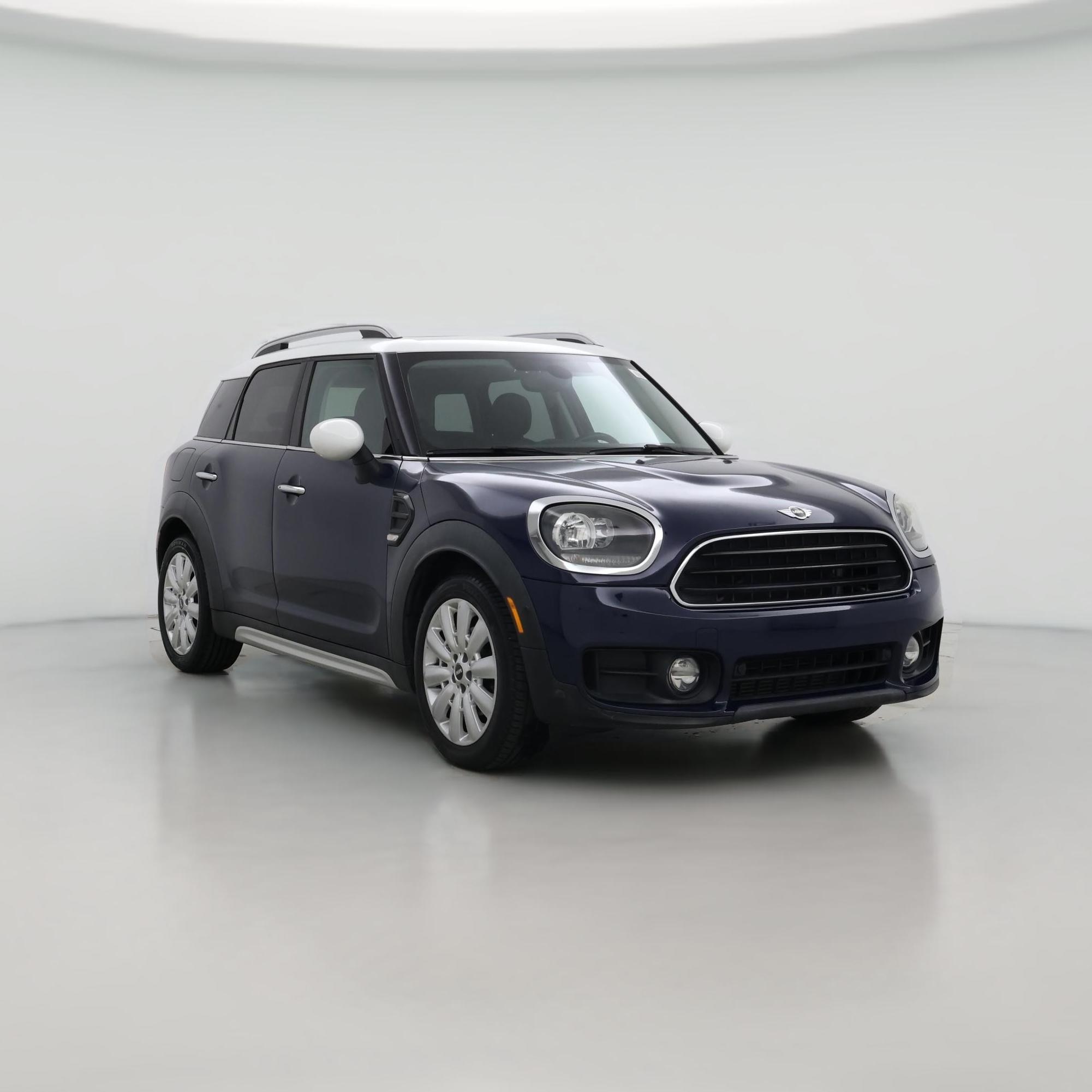 Thumbnail: 2018 MINI Cooper Countryman - 1