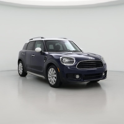 2018 Mini Cooper Countryman