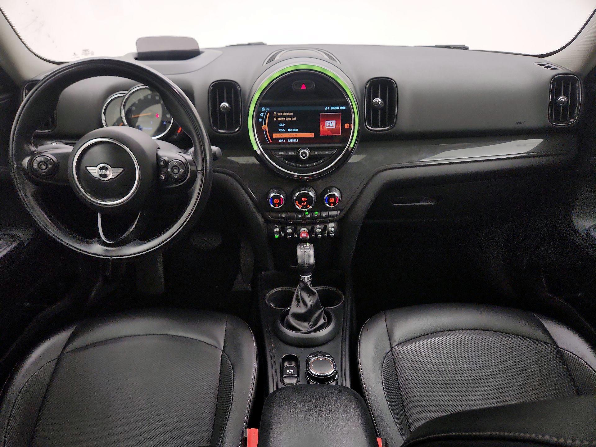 Thumbnail: 2018 MINI Cooper Countryman - 9