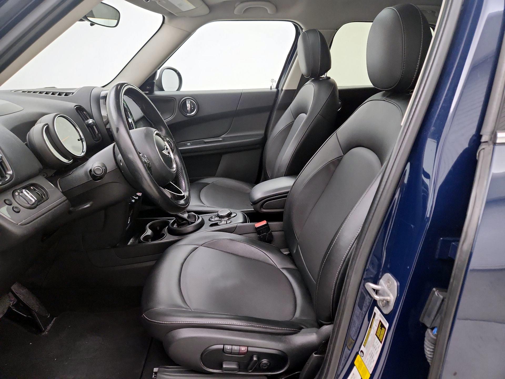 Thumbnail: 2018 MINI Cooper Countryman - 11