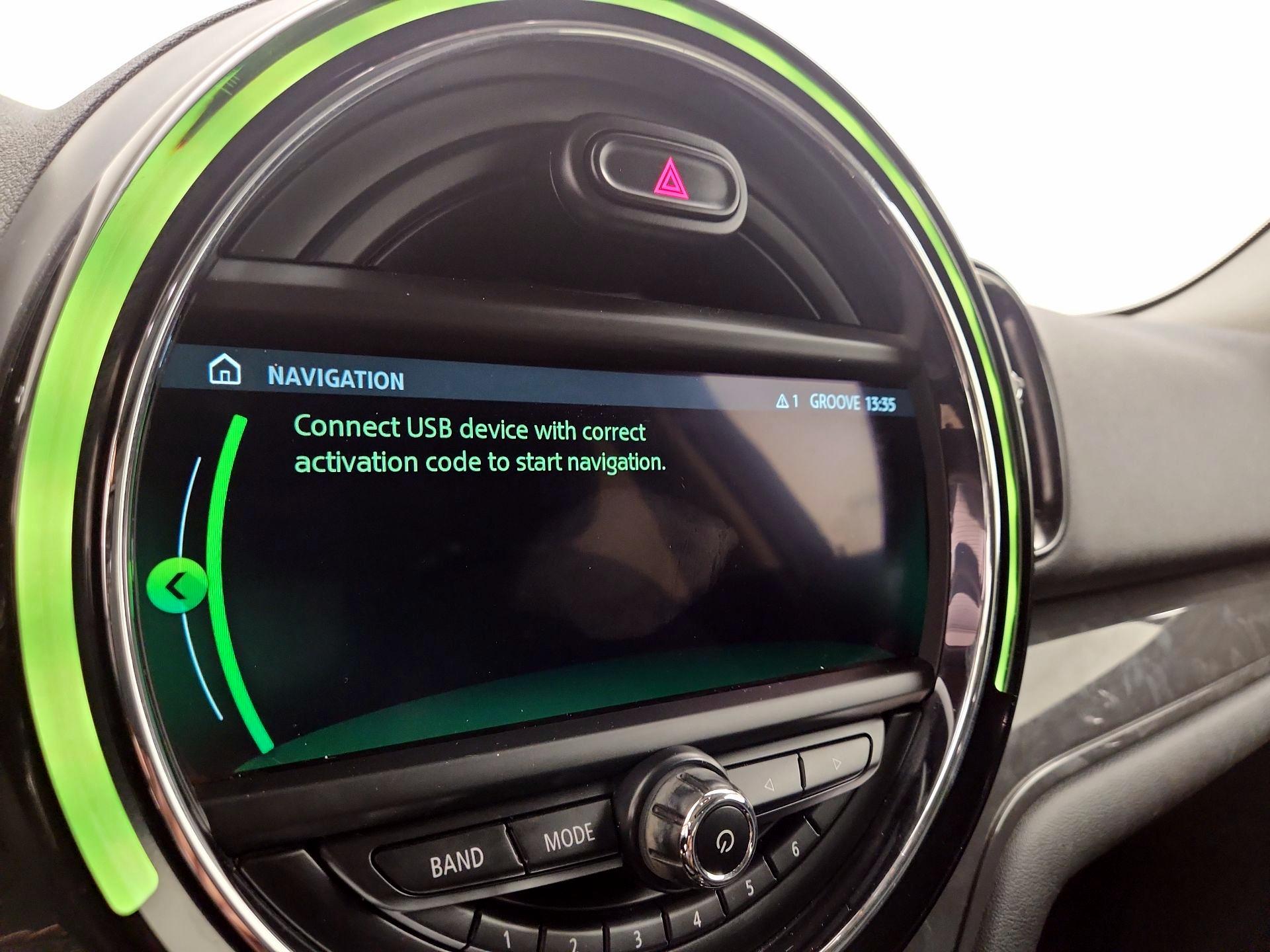 Thumbnail: 2018 MINI Cooper Countryman - 14