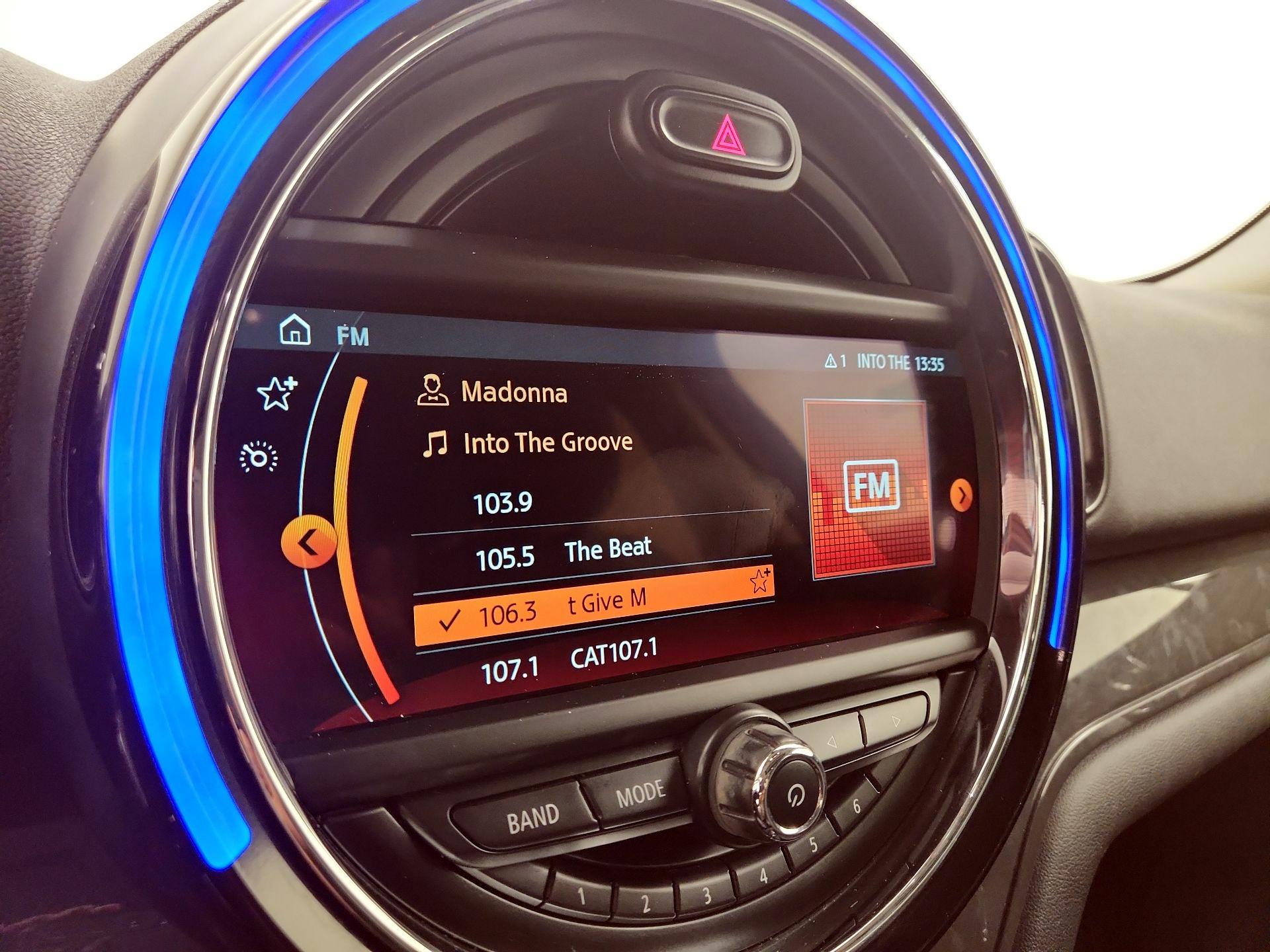 Thumbnail: 2018 MINI Cooper Countryman - 16