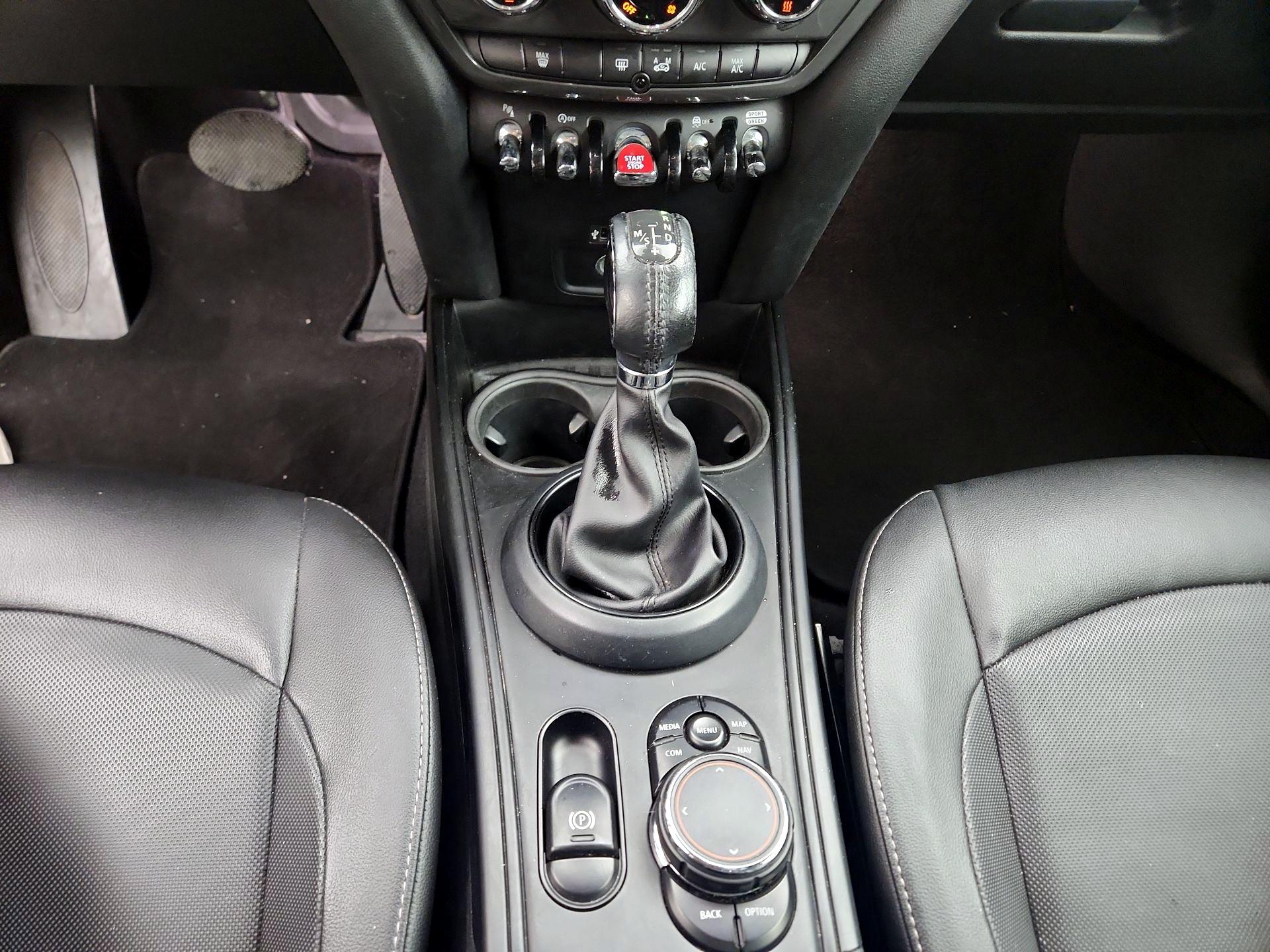 Thumbnail: 2018 MINI Cooper Countryman - 18