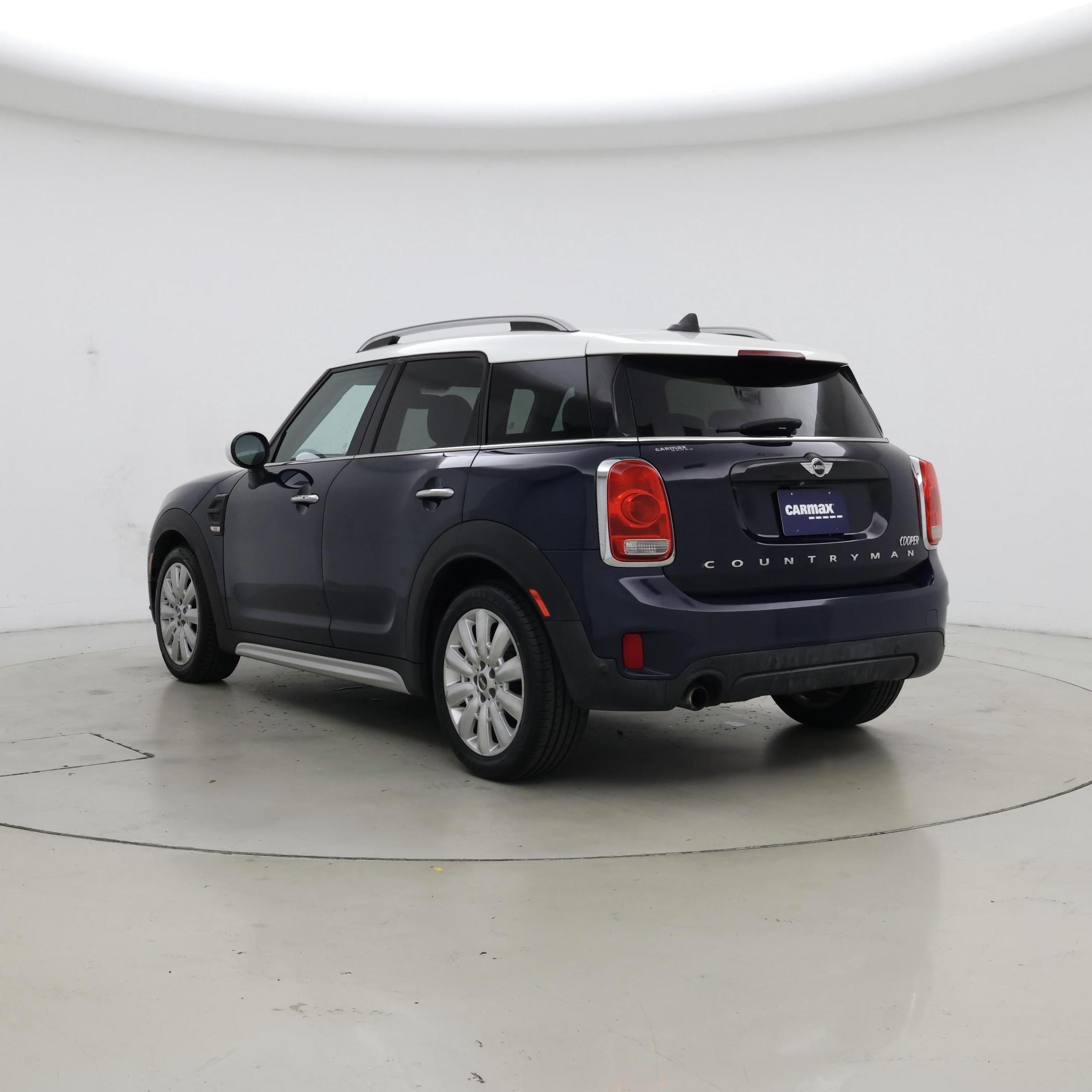 Thumbnail: 2018 MINI Cooper Countryman - 2