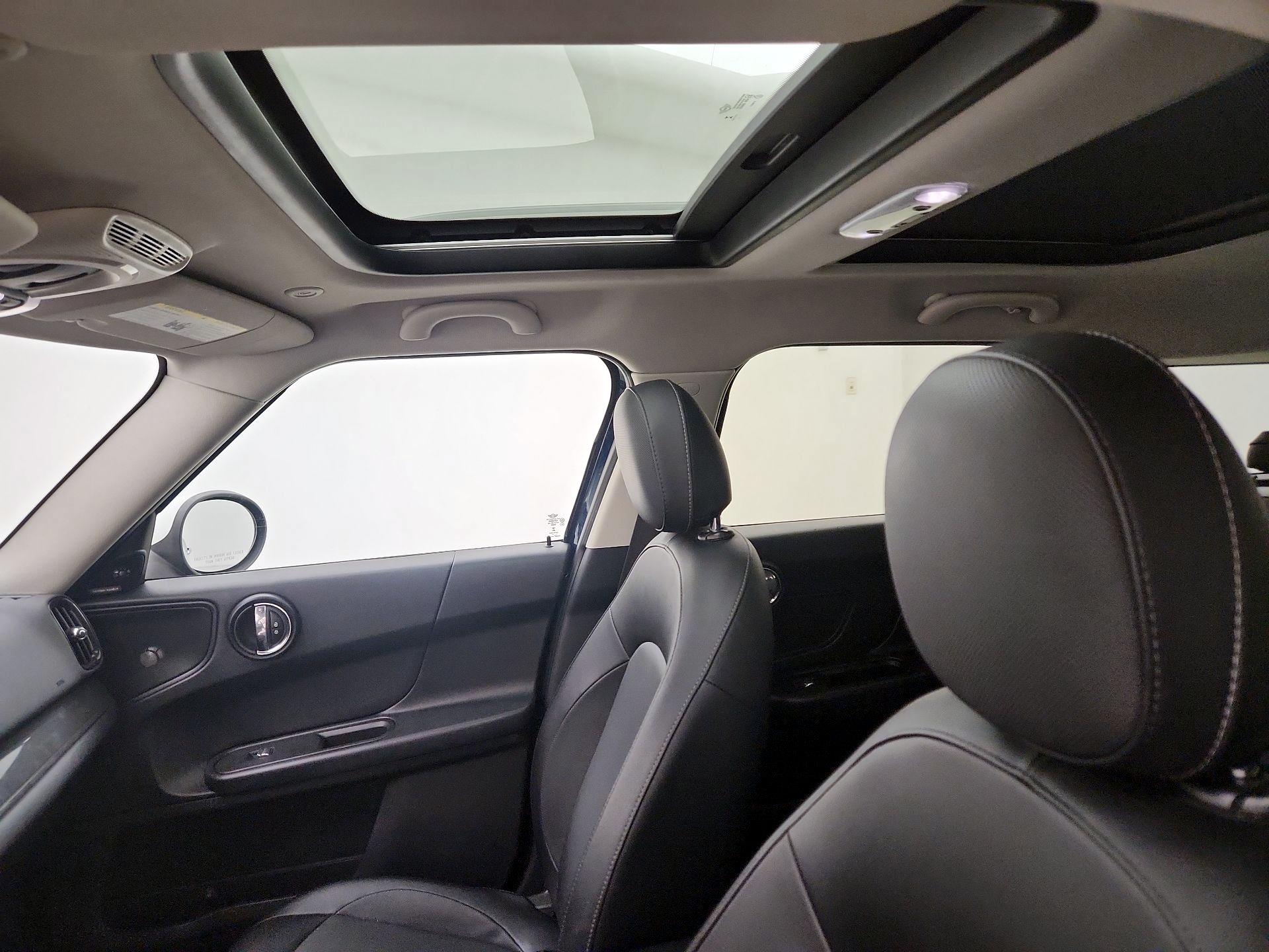 Thumbnail: 2018 MINI Cooper Countryman - 20