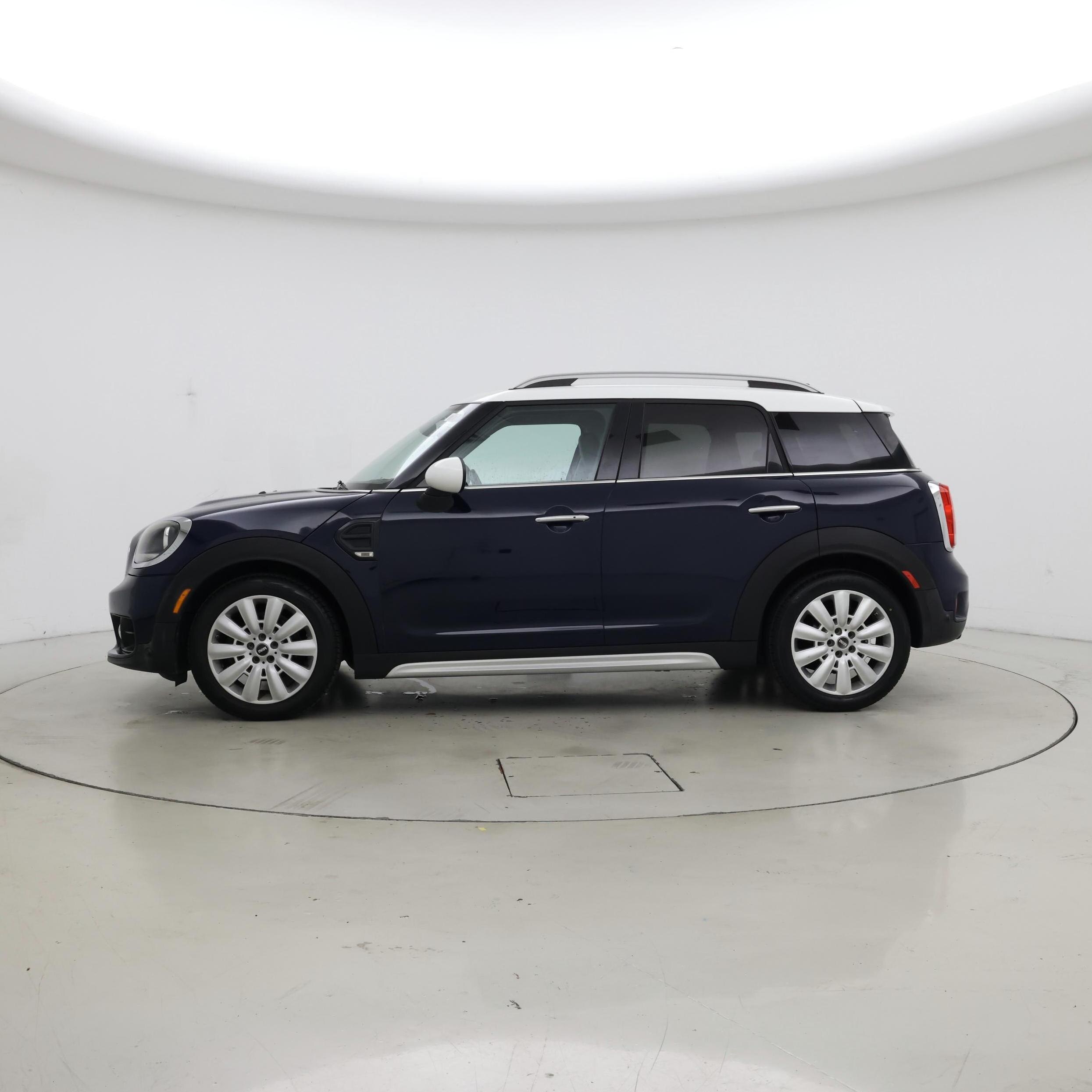 Thumbnail: 2018 MINI Cooper Countryman - 3