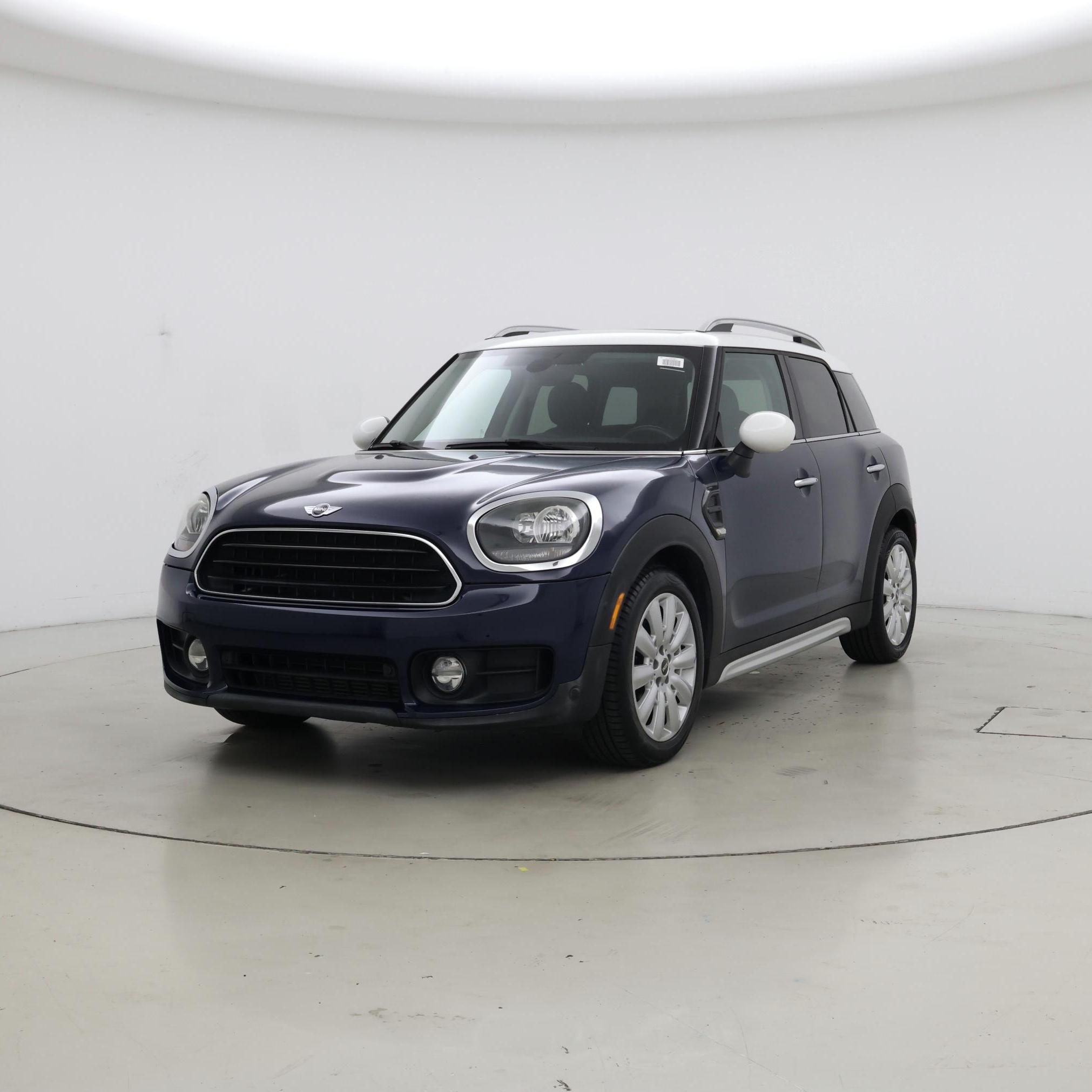 Thumbnail: 2018 MINI Cooper Countryman - 4