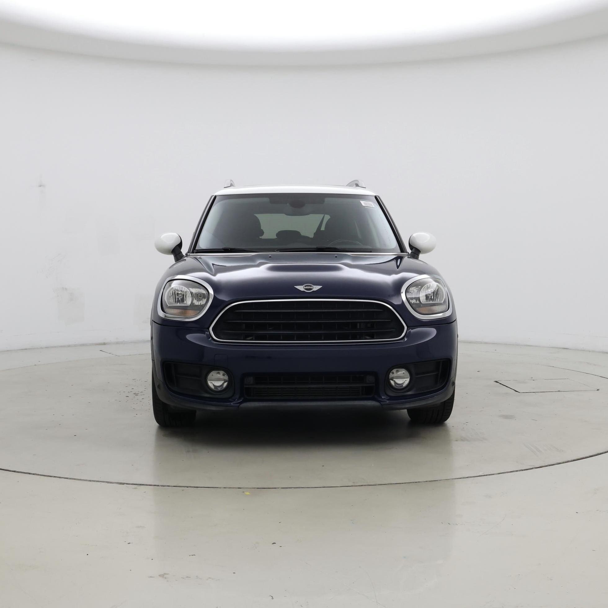 Thumbnail: 2018 MINI Cooper Countryman - 5