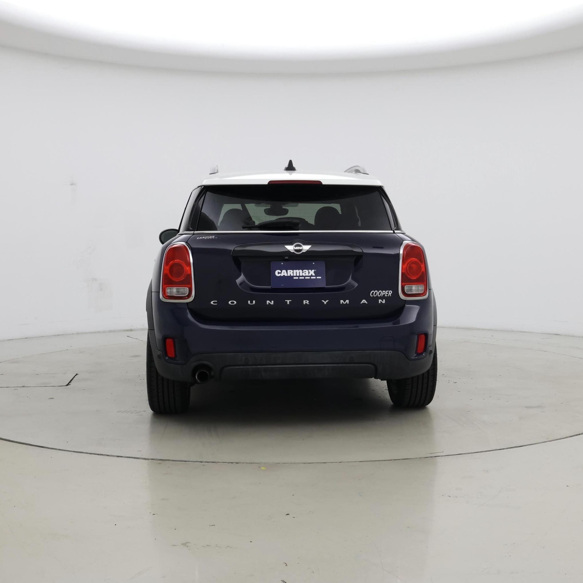 Thumbnail: 2018 MINI Cooper Countryman - 6
