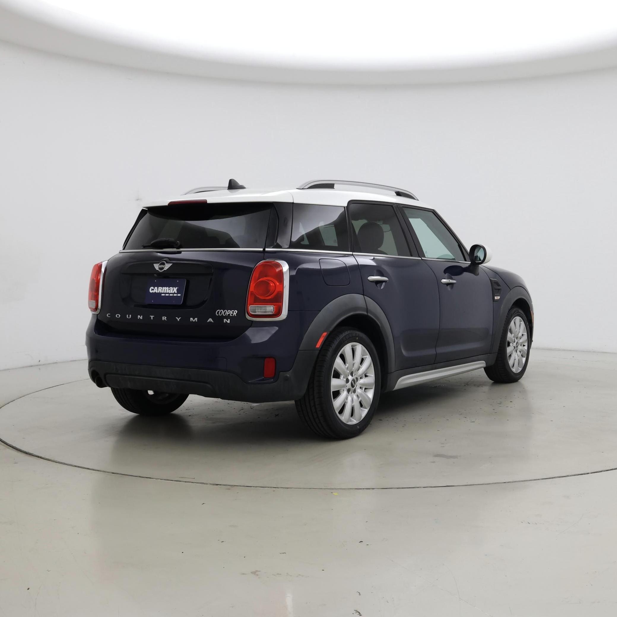 Thumbnail: 2018 MINI Cooper Countryman - 8