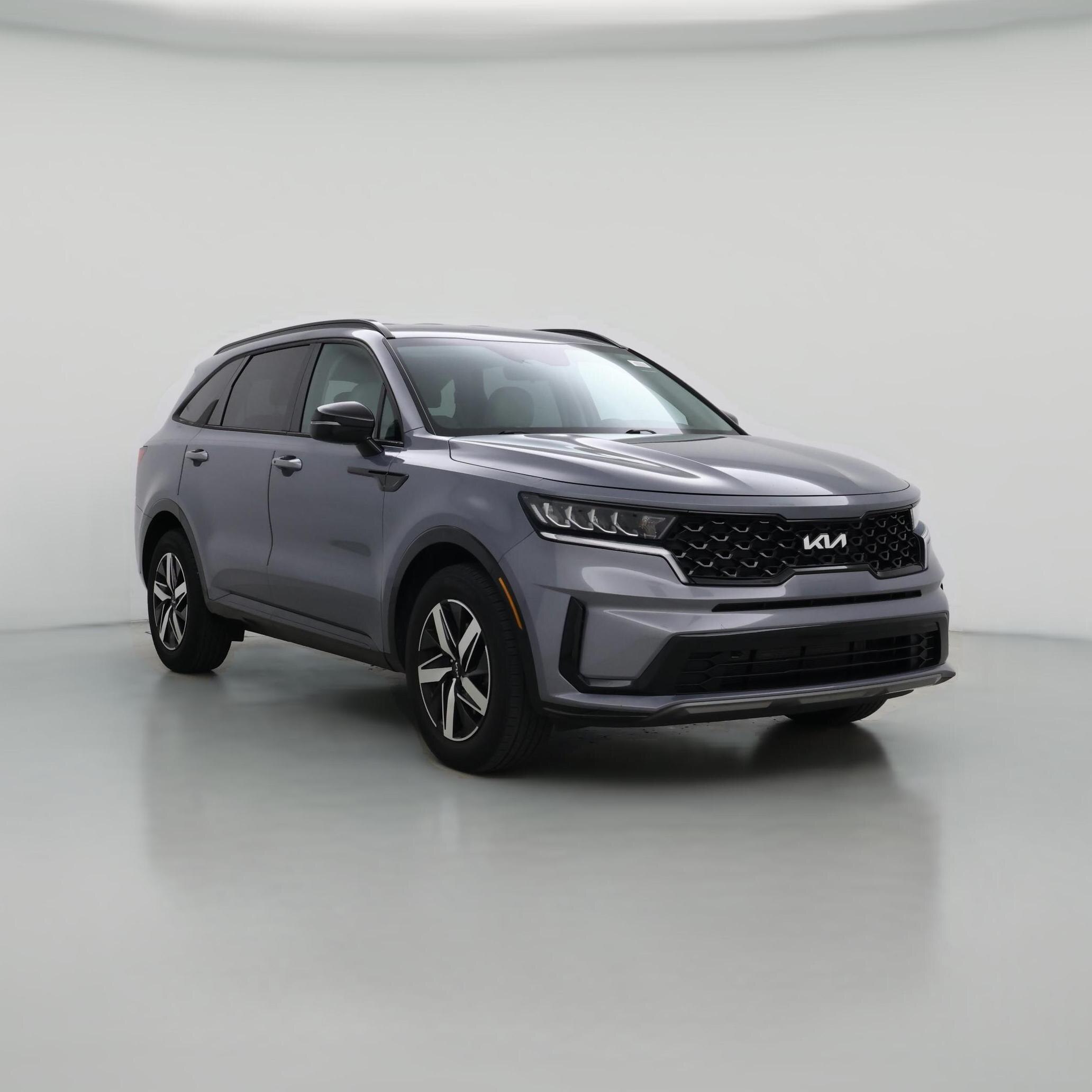Thumbnail: 2023 Kia Sorento - 1