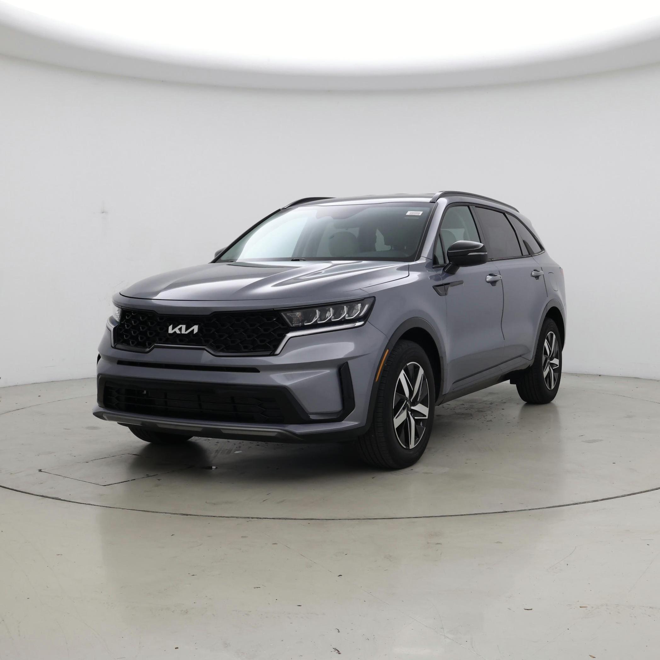 Thumbnail: 2023 Kia Sorento - 4