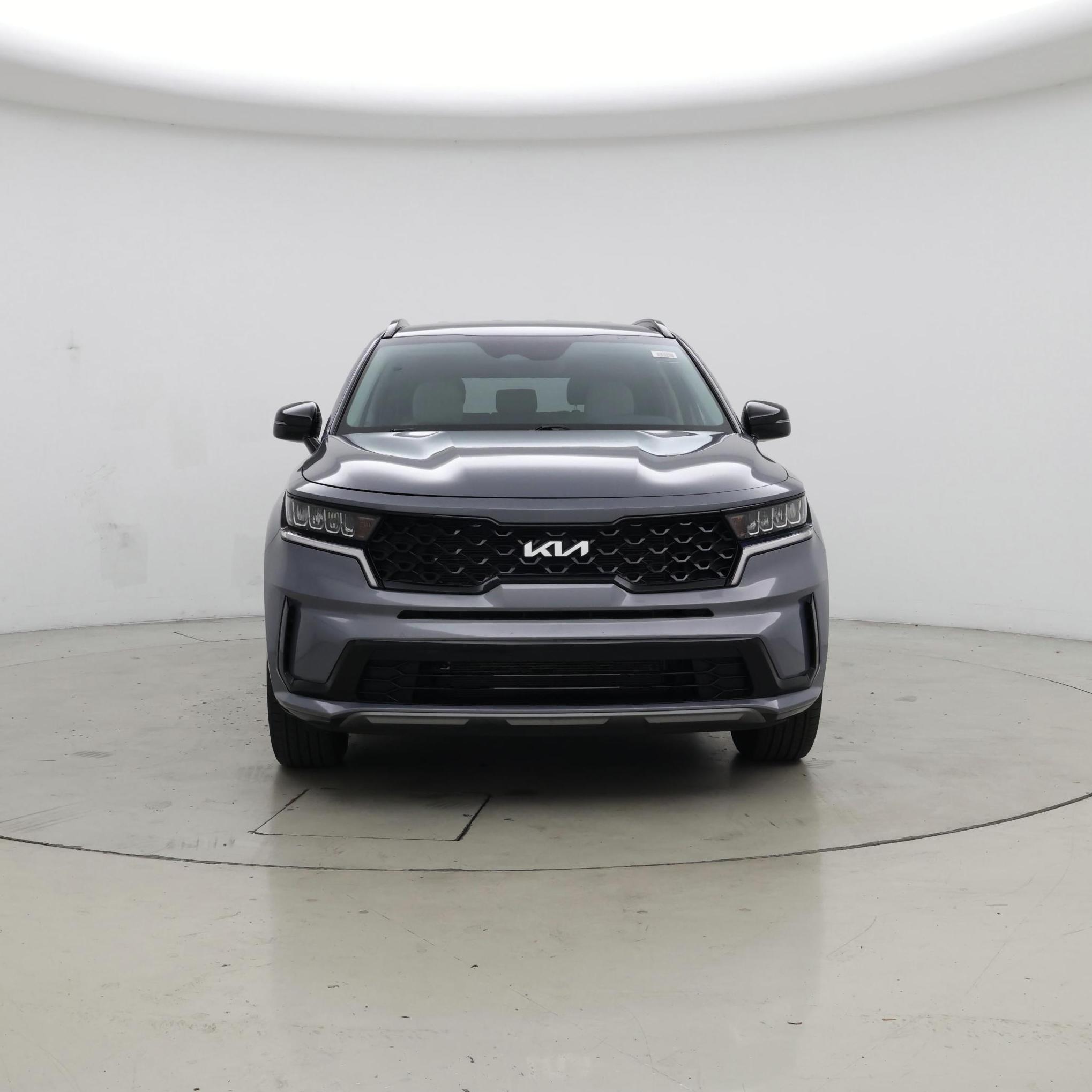Thumbnail: 2023 Kia Sorento - 5