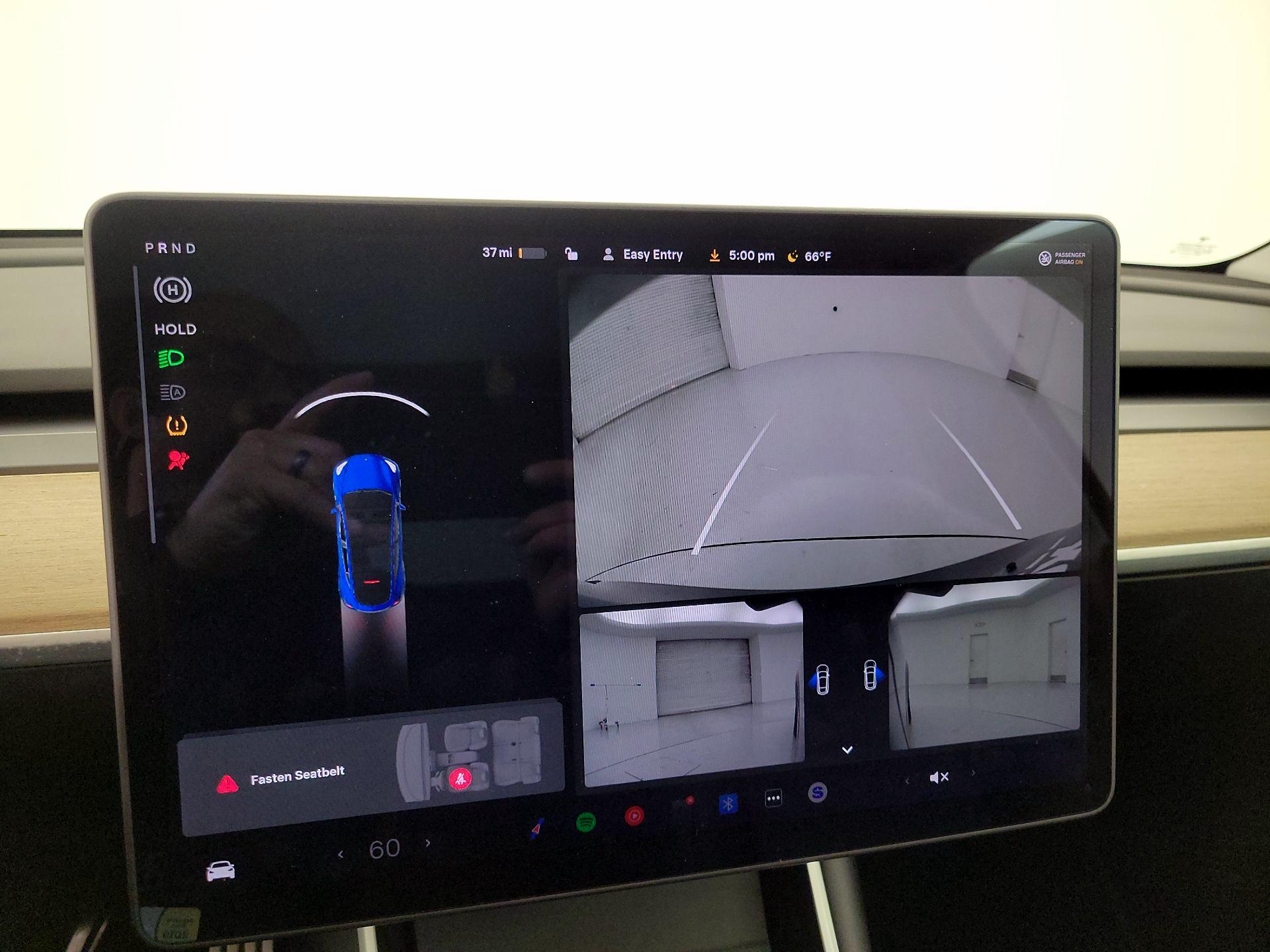 Thumbnail: 2021 Tesla Model Y - 14