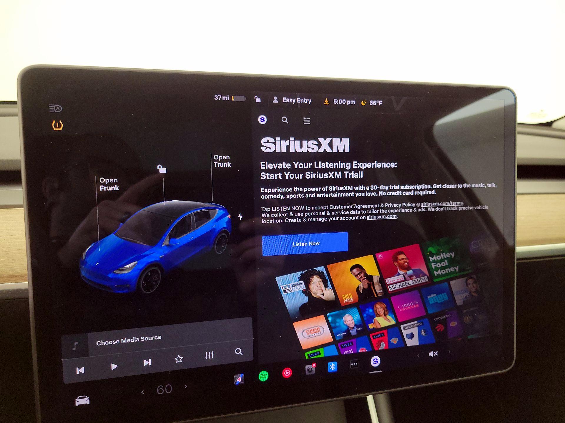 Thumbnail: 2021 Tesla Model Y - 15