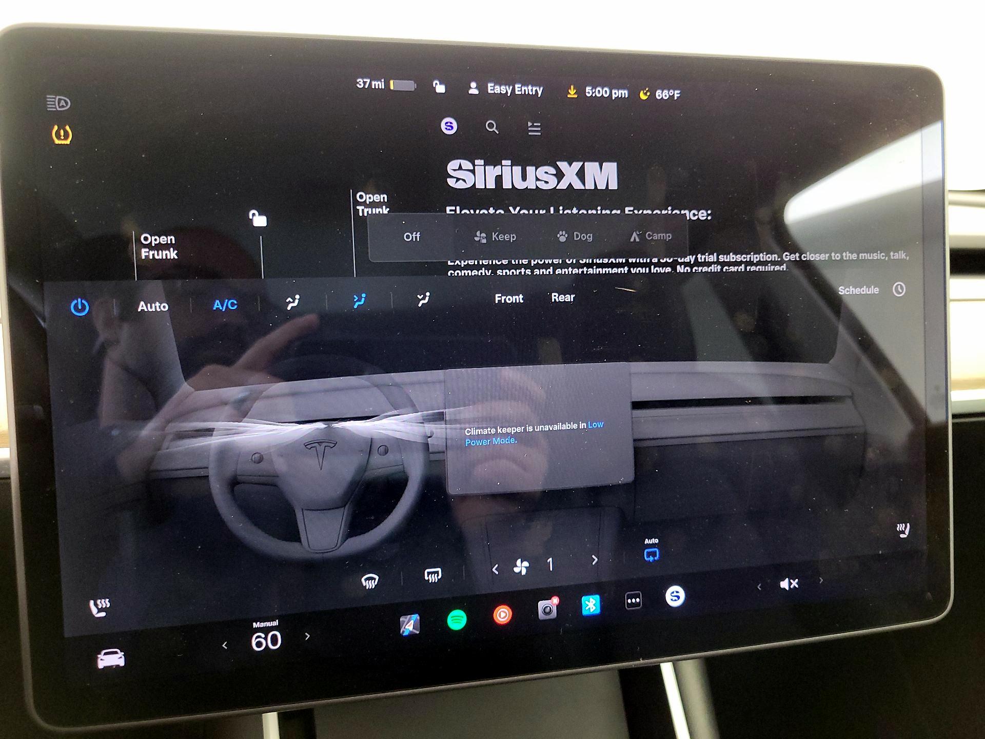 Thumbnail: 2021 Tesla Model Y - 16