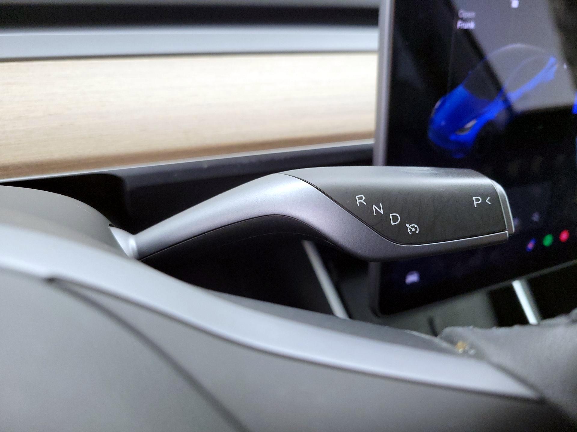 Thumbnail: 2021 Tesla Model Y - 17