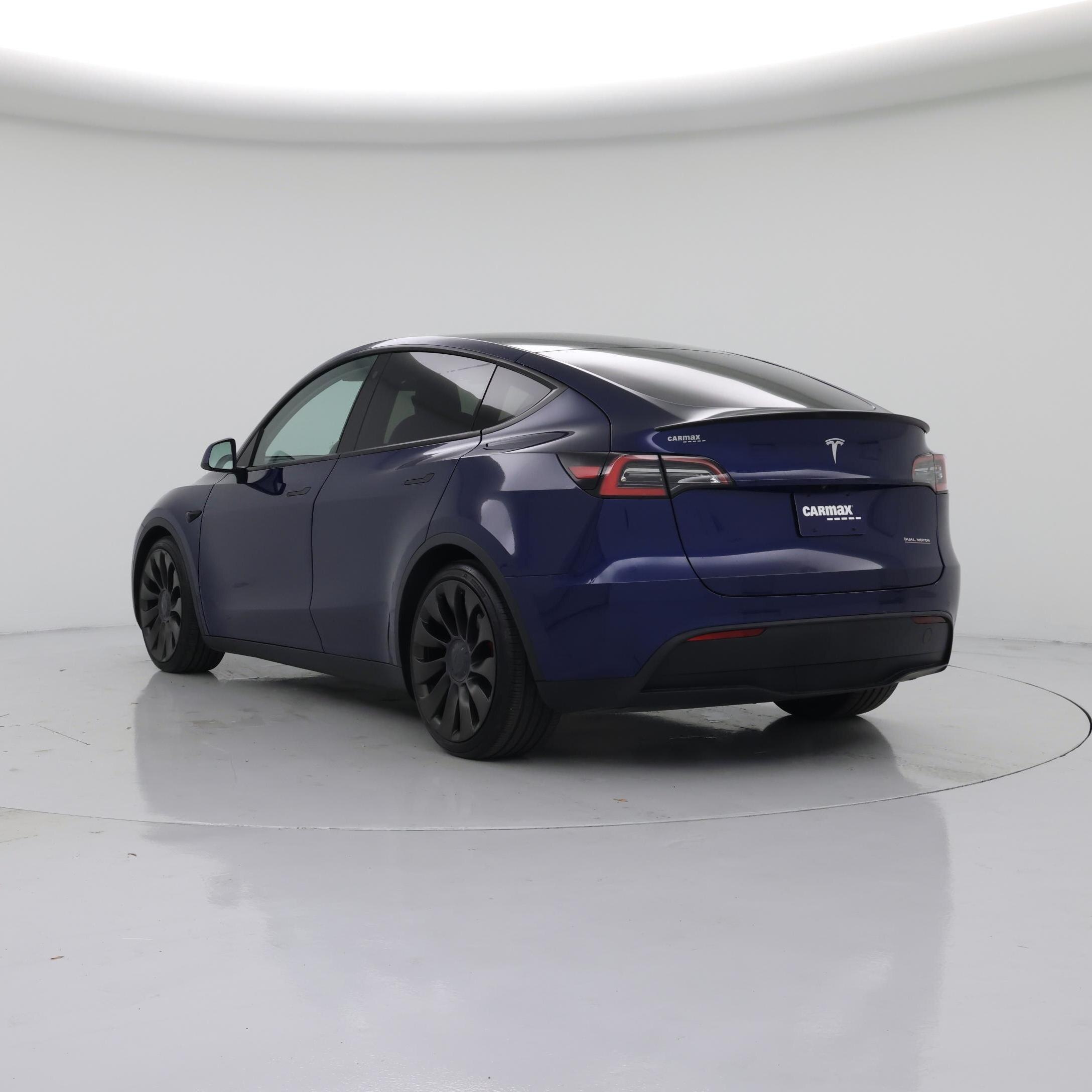 Thumbnail: 2021 Tesla Model Y - 2