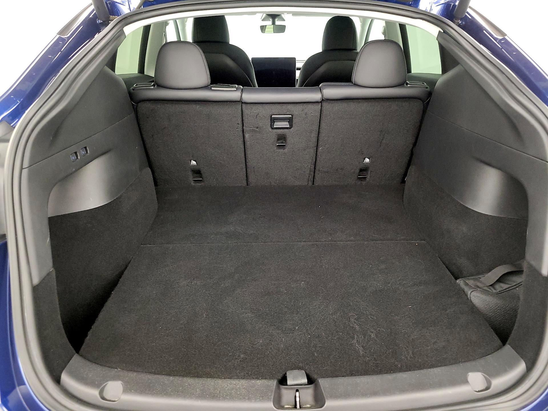 Thumbnail: 2021 Tesla Model Y - 20