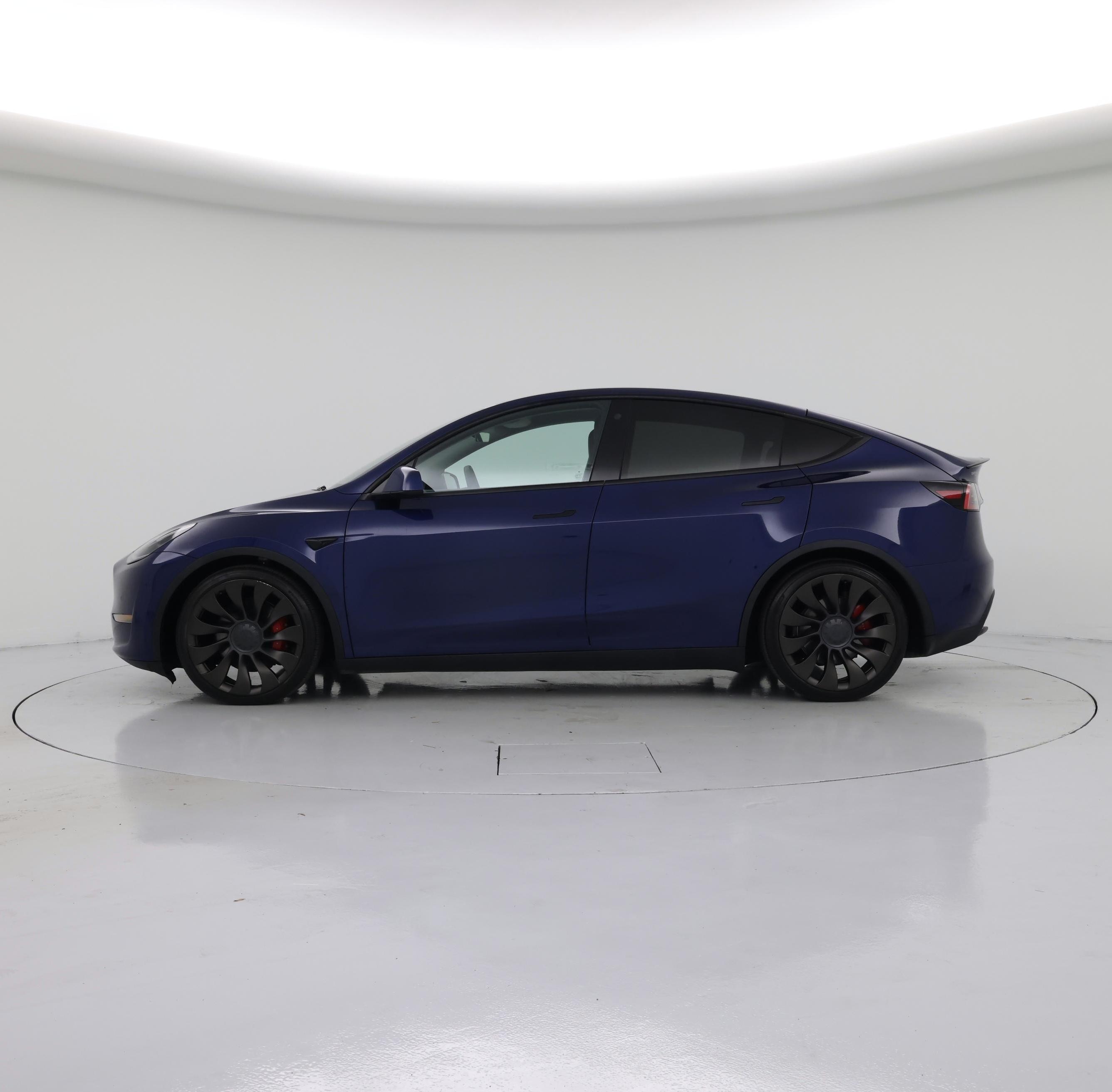 Thumbnail: 2021 Tesla Model Y - 3