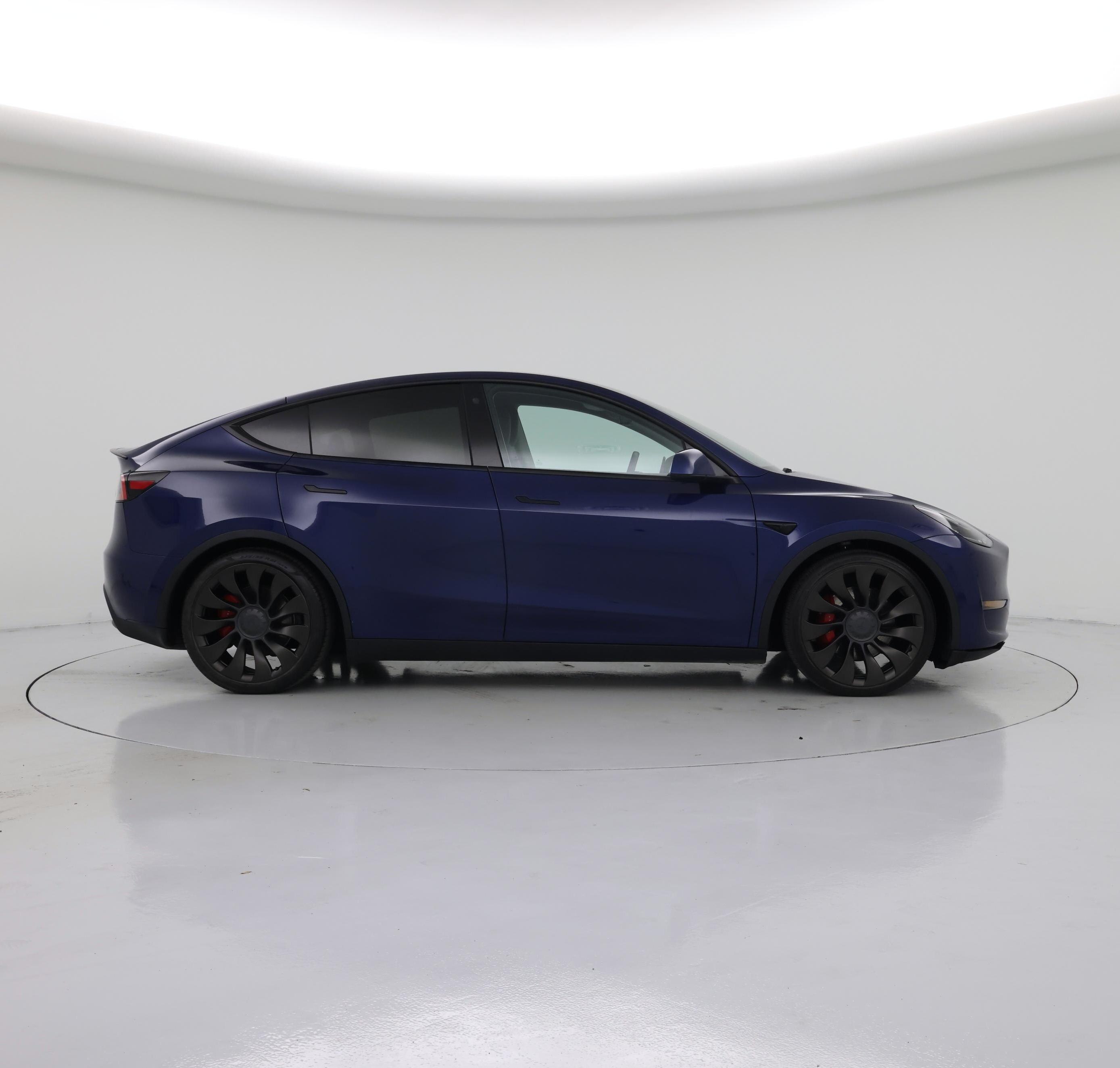 Thumbnail: 2021 Tesla Model Y - 7