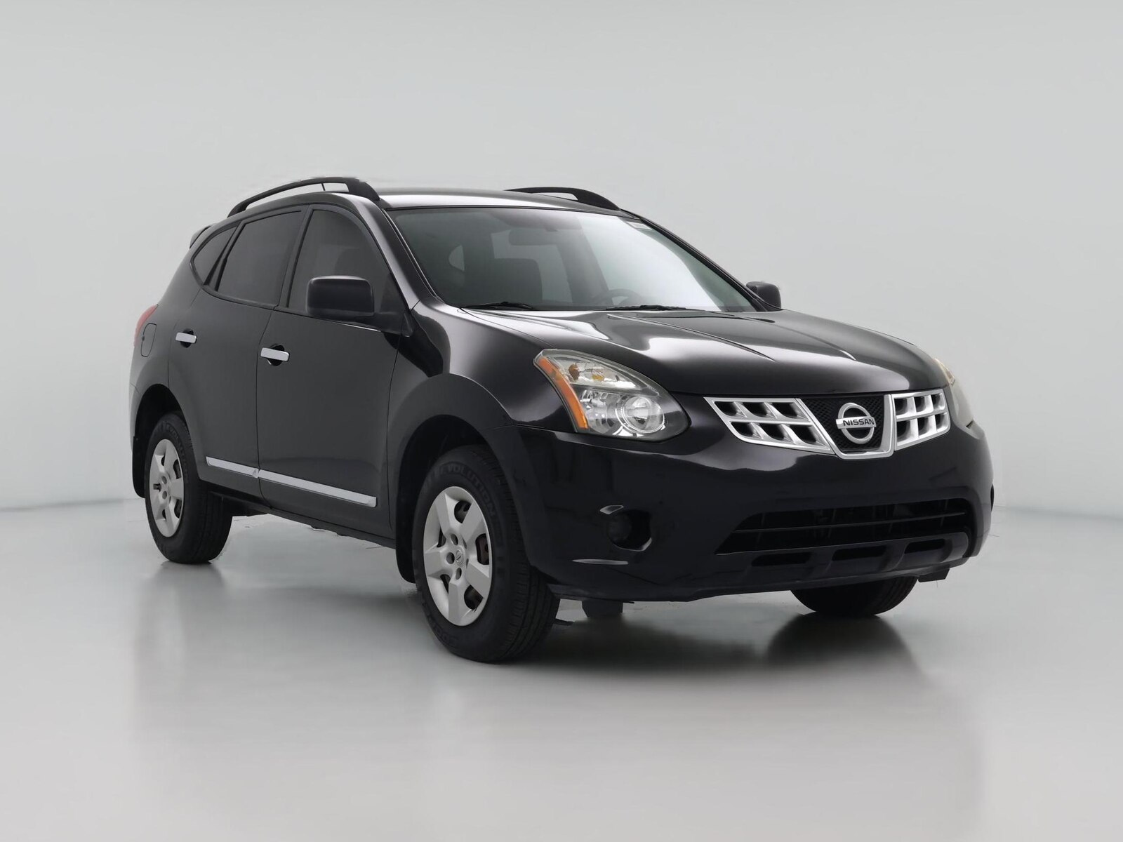 2014 Nissan Rogue Select