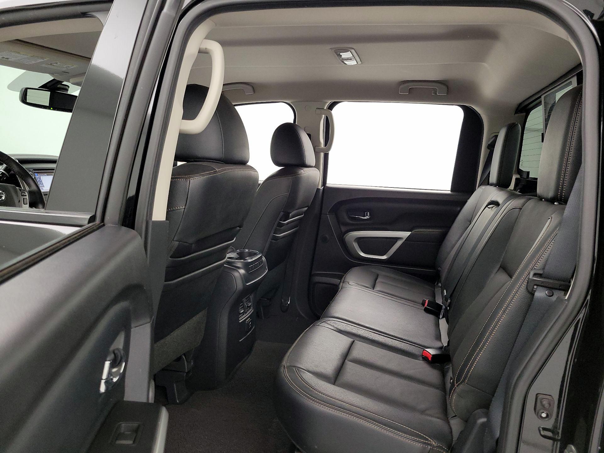 Thumbnail: 2017 Nissan Titan - 20