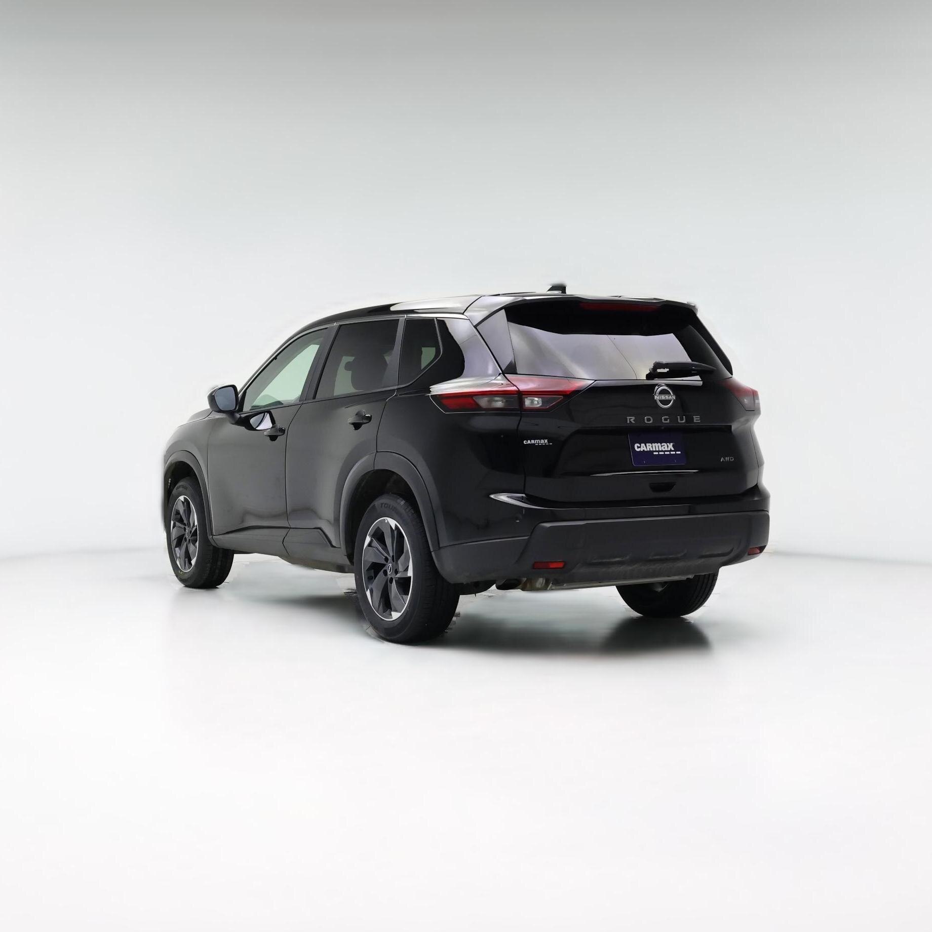 Thumbnail: 2025 Nissan Rogue - 1