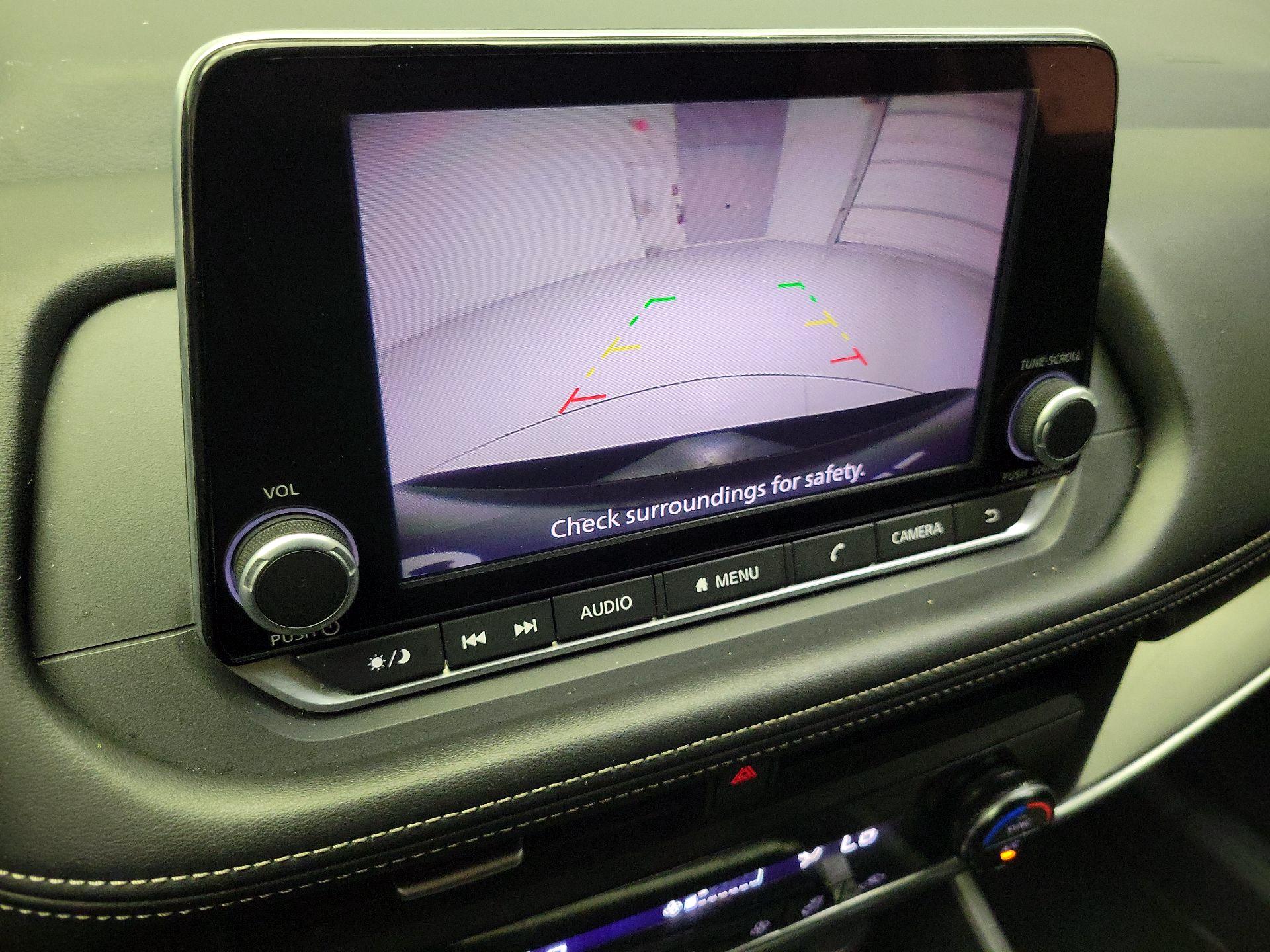 Thumbnail: 2025 Nissan Rogue - 14