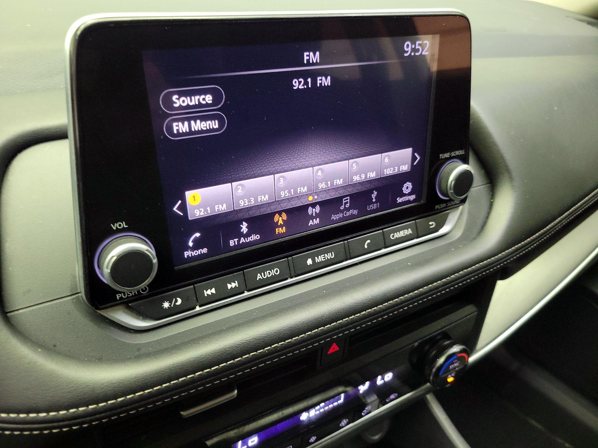 Thumbnail: 2025 Nissan Rogue - 15