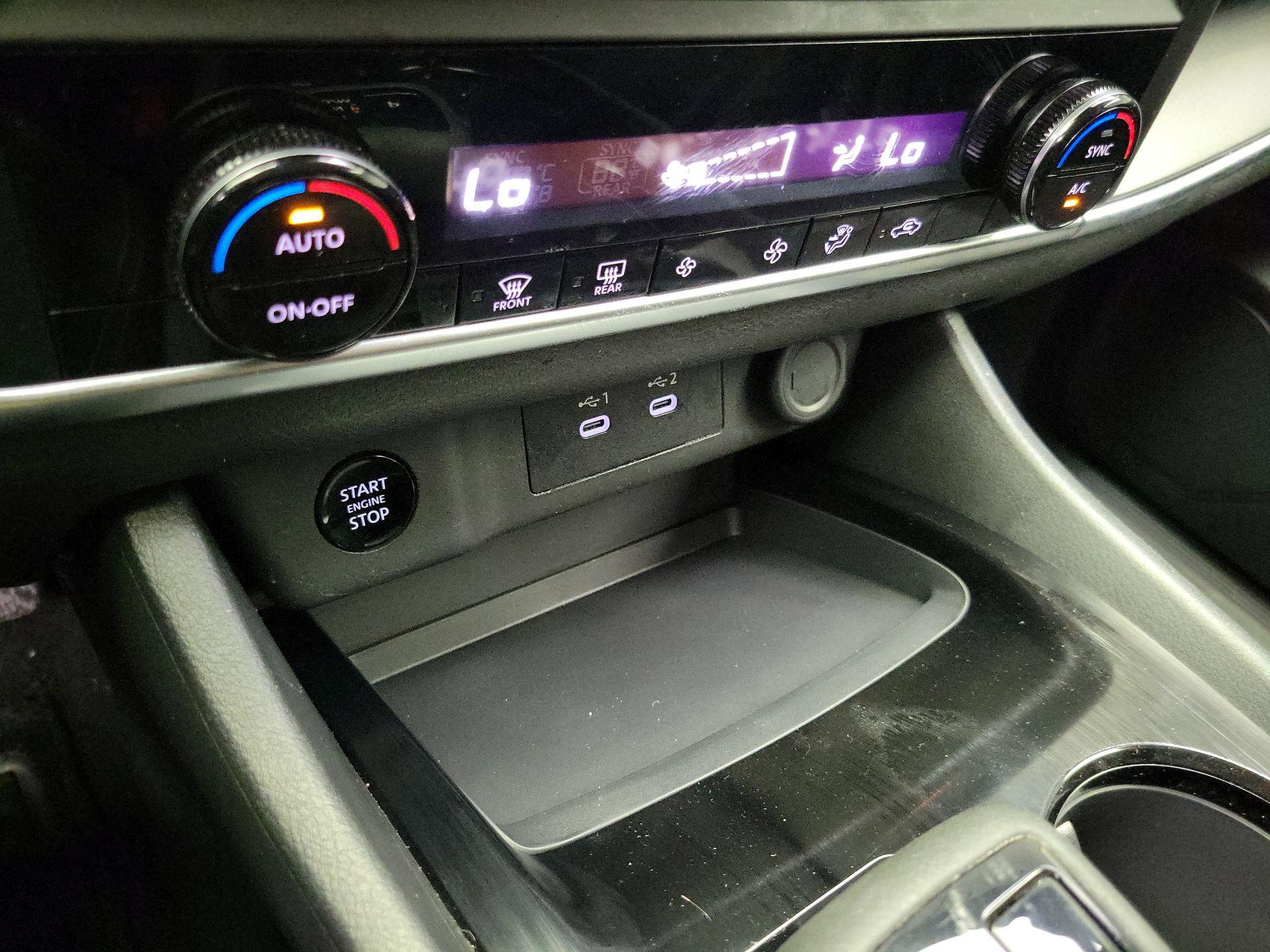 Thumbnail: 2025 Nissan Rogue - 16