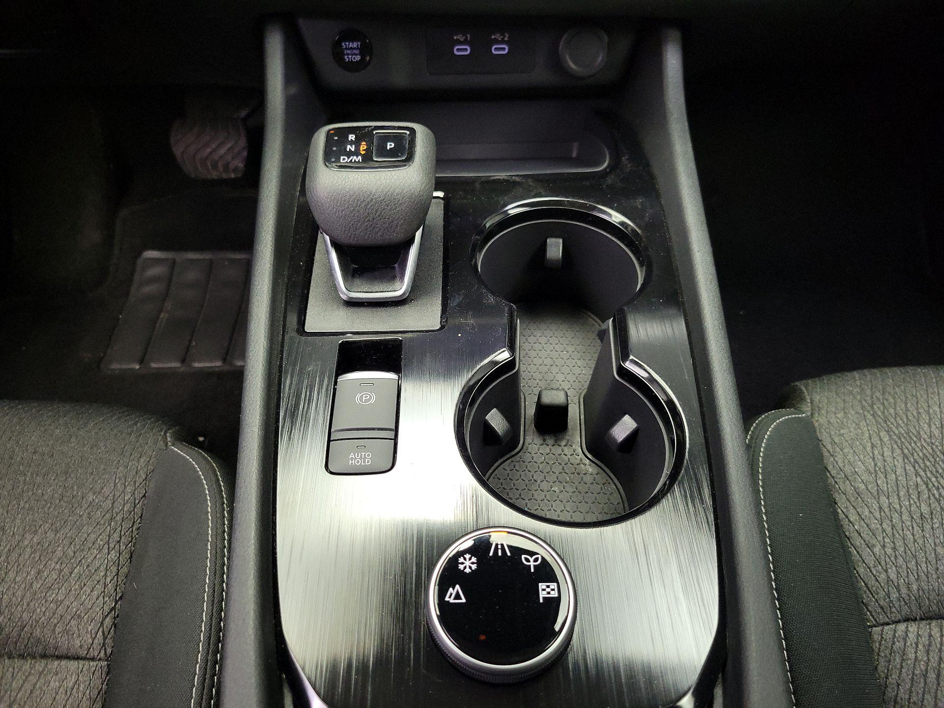 Thumbnail: 2025 Nissan Rogue - 17