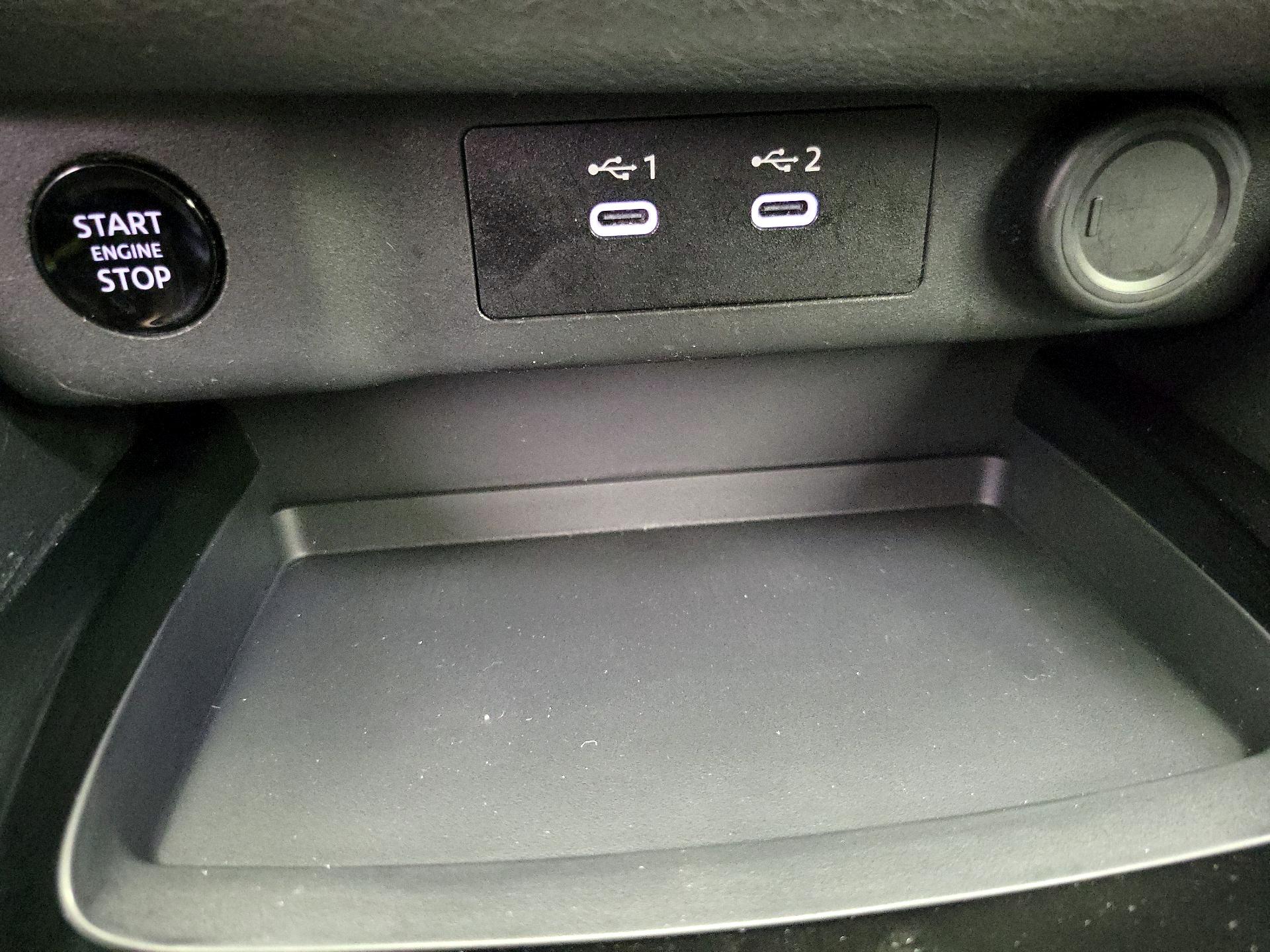 Thumbnail: 2025 Nissan Rogue - 18