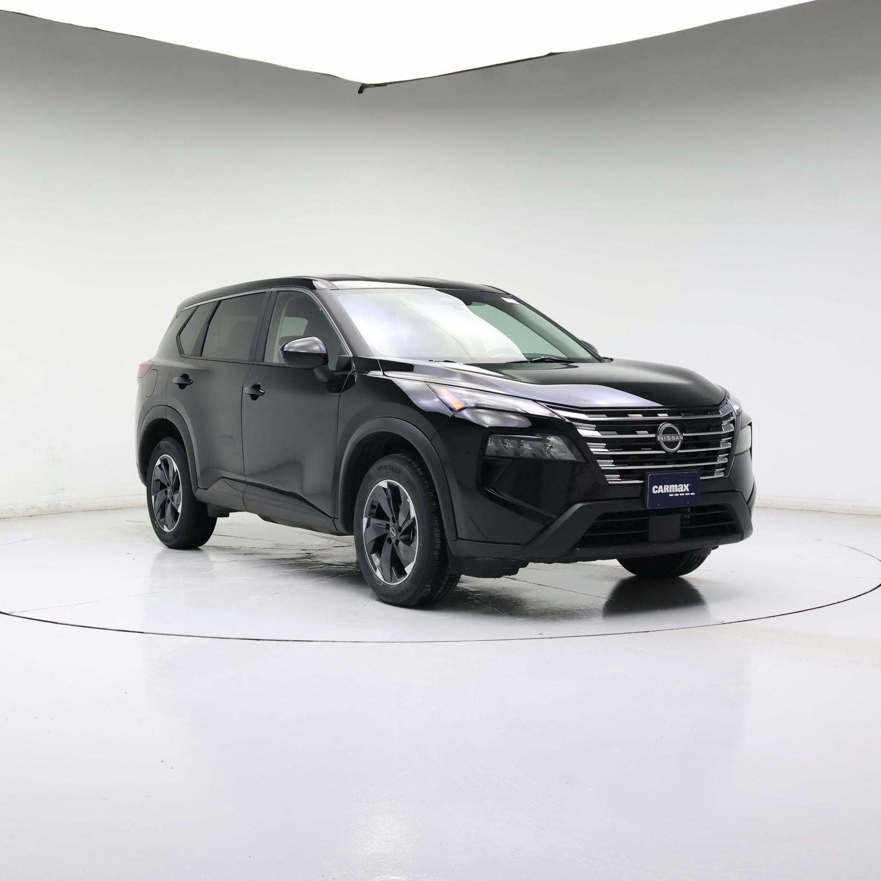Thumbnail: 2025 Nissan Rogue - 2