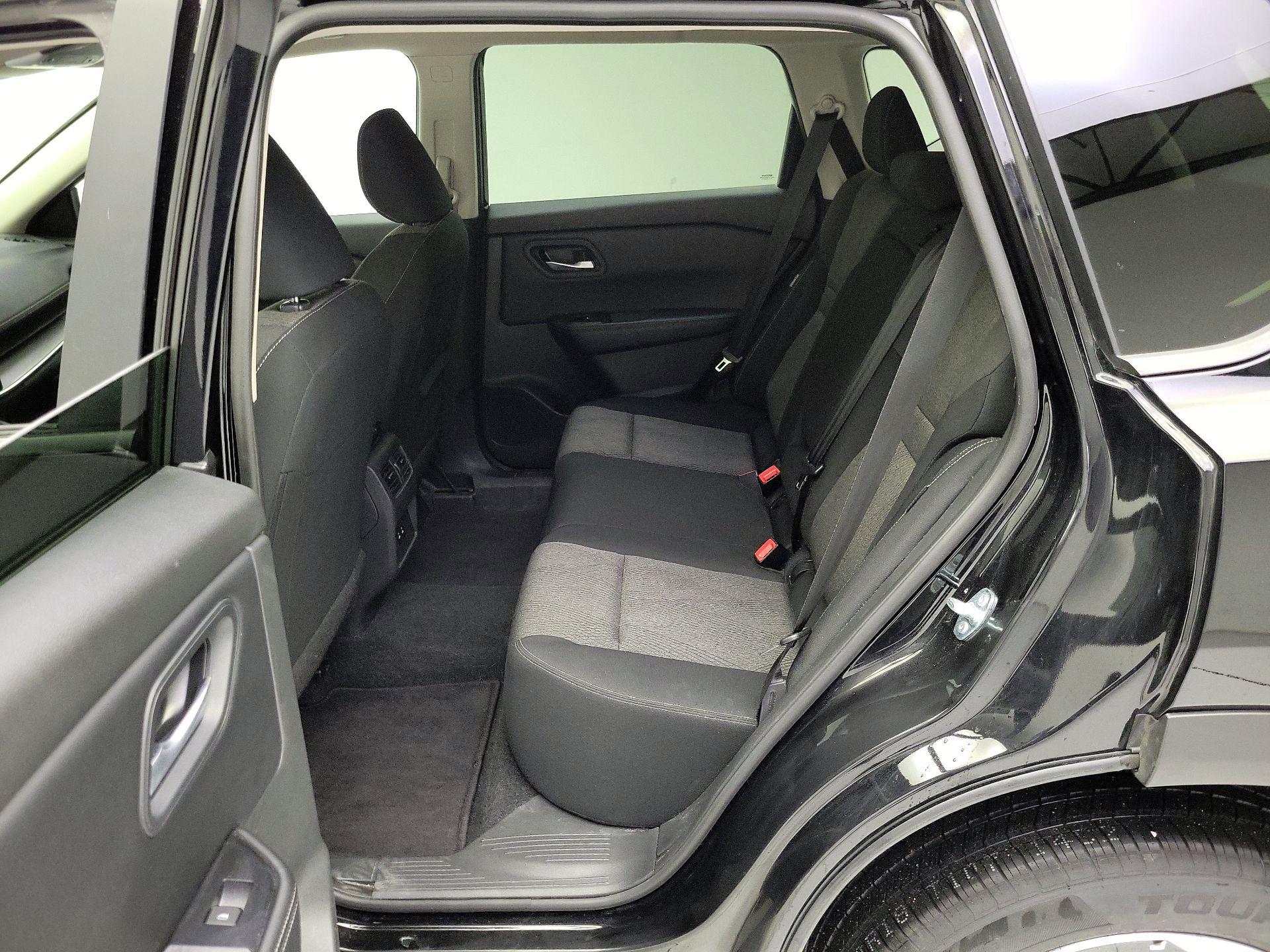 Thumbnail: 2025 Nissan Rogue - 19