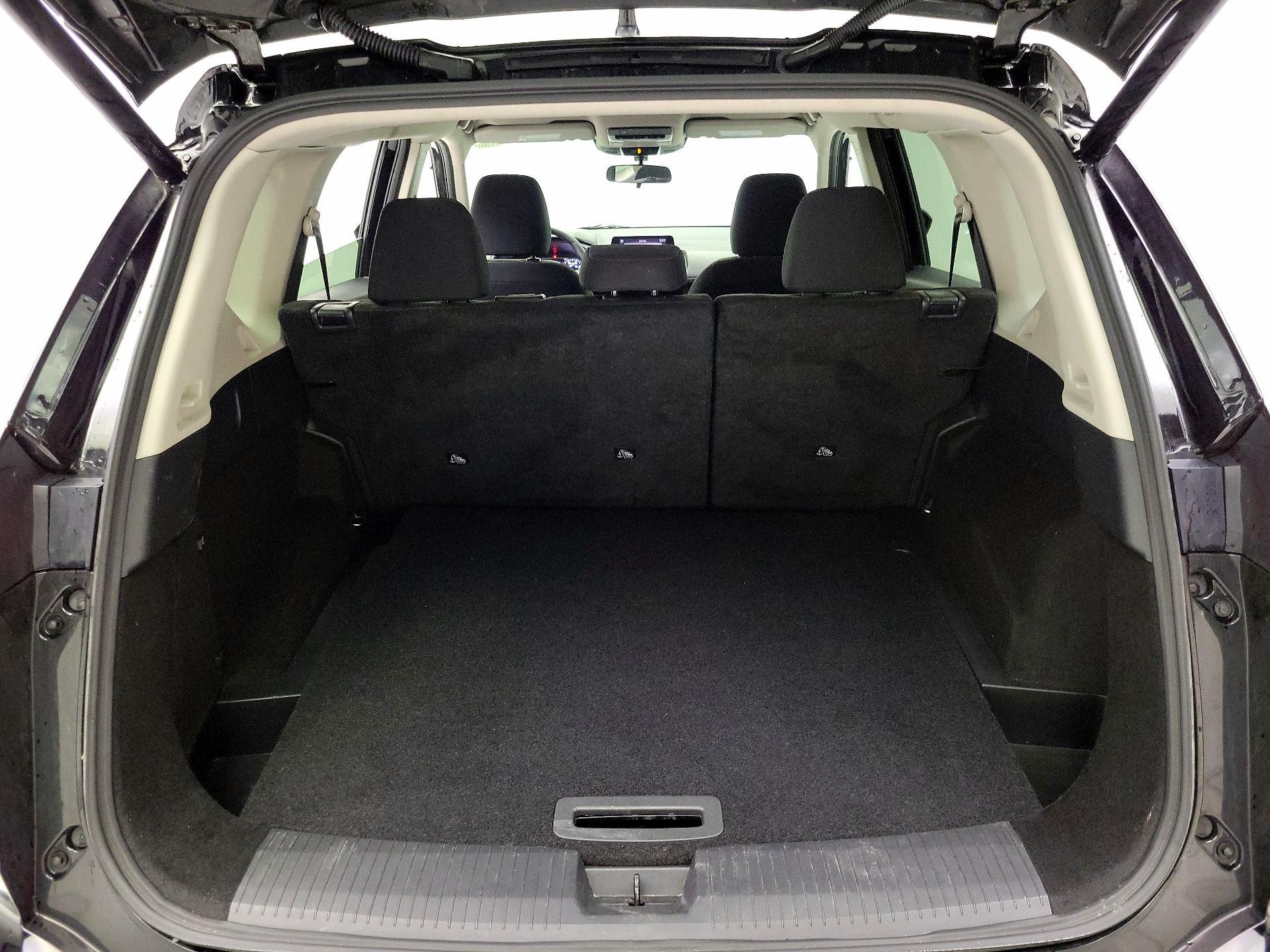 Thumbnail: 2025 Nissan Rogue - 20