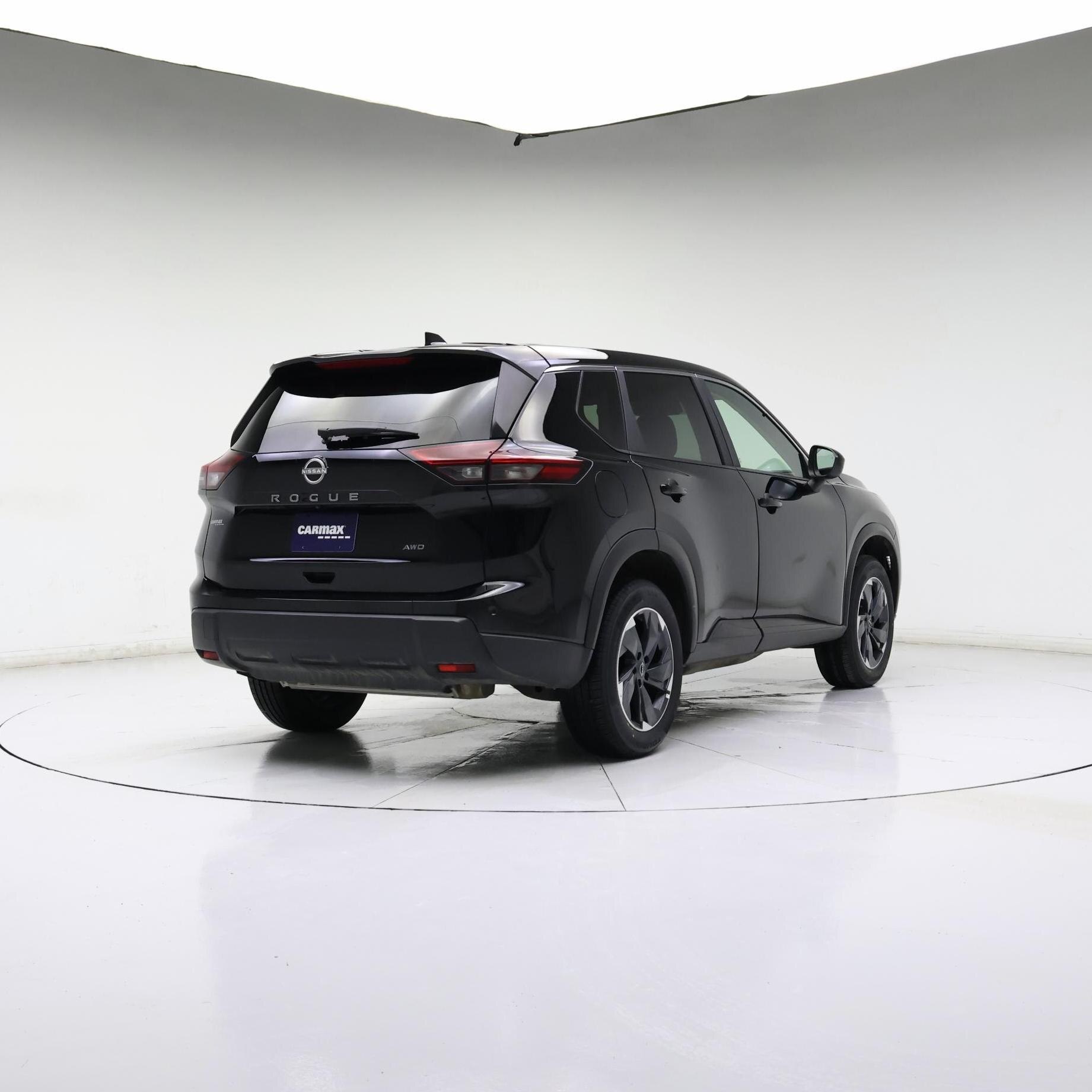 Thumbnail: 2025 Nissan Rogue - 4