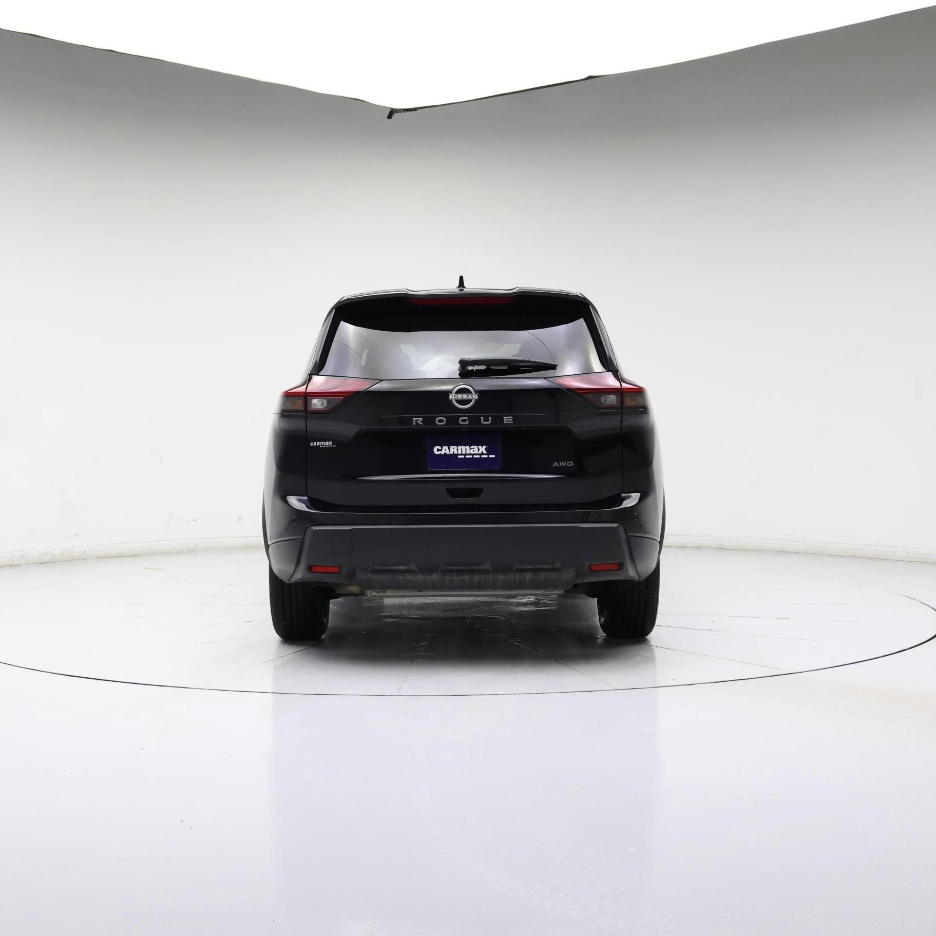 Thumbnail: 2025 Nissan Rogue - 5