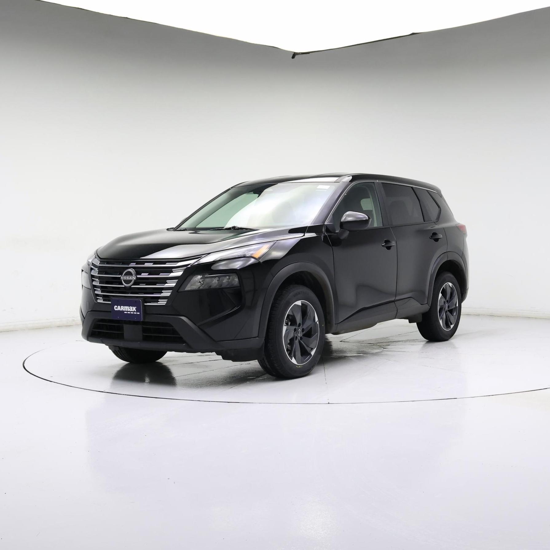 Thumbnail: 2025 Nissan Rogue - 8