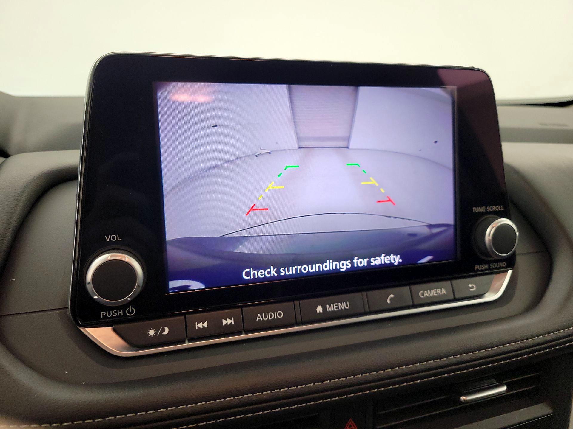 Thumbnail: 2025 Nissan Rogue - 14