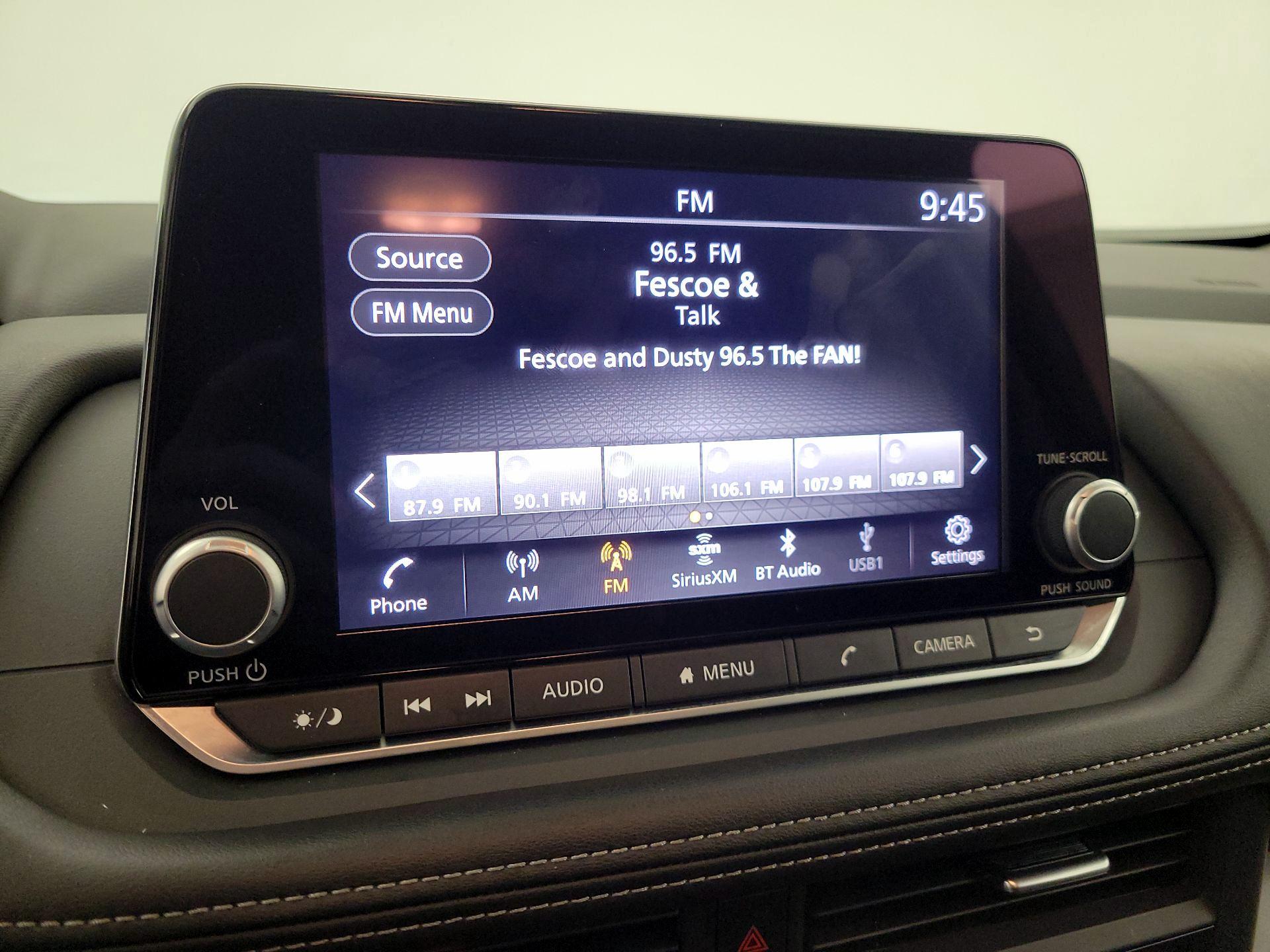 Thumbnail: 2025 Nissan Rogue - 15