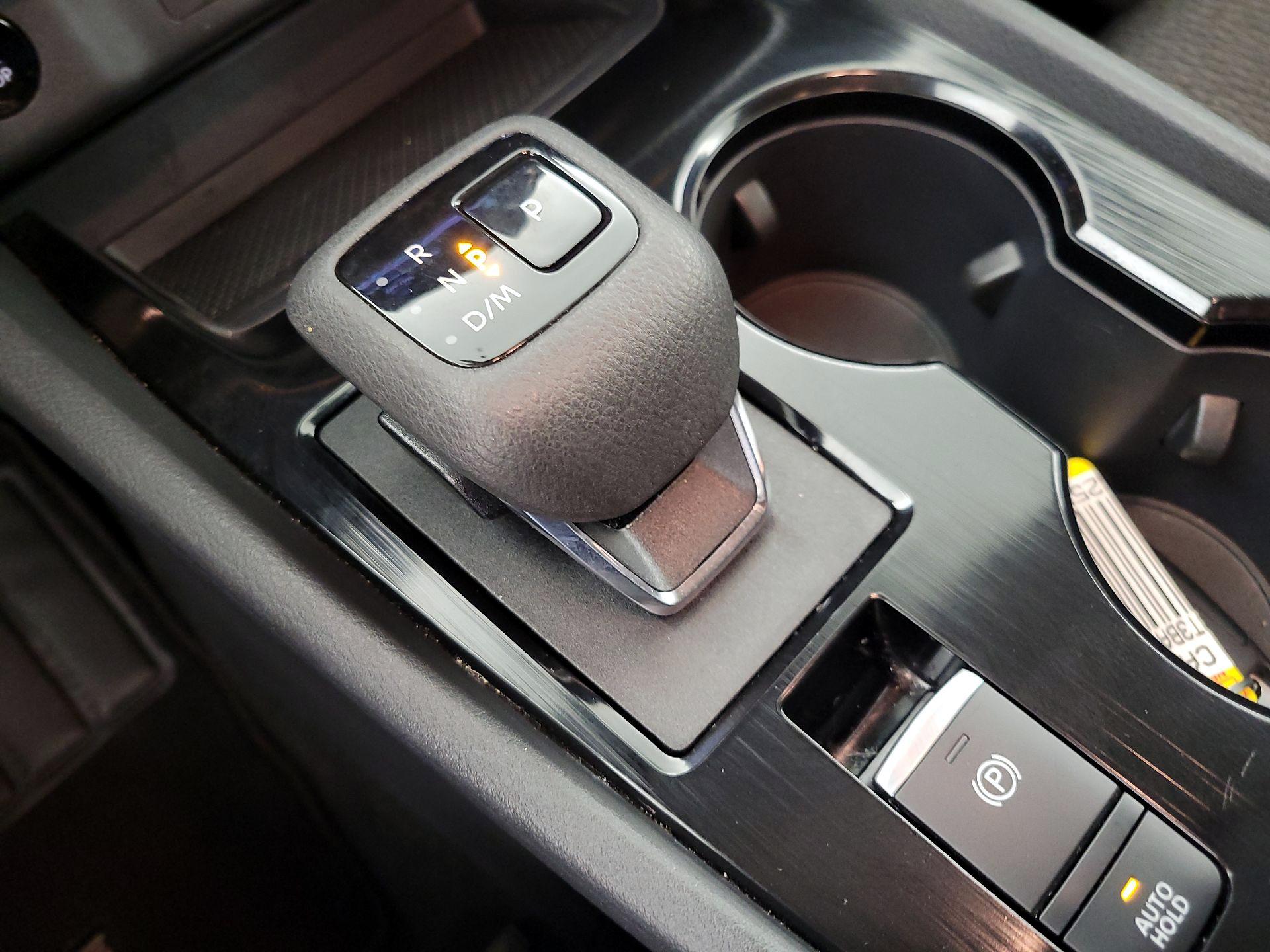 Thumbnail: 2025 Nissan Rogue - 17