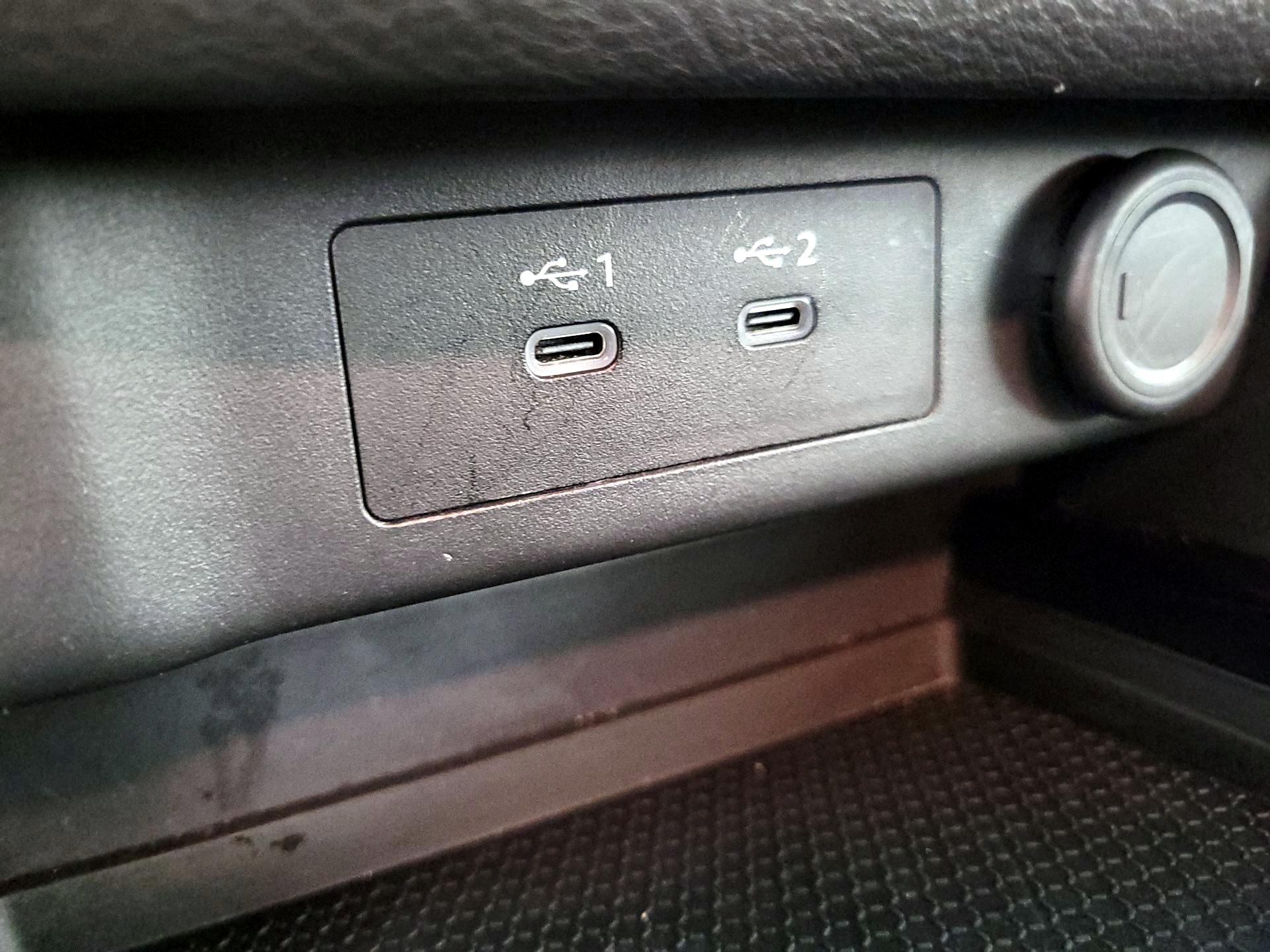 Thumbnail: 2025 Nissan Rogue - 18