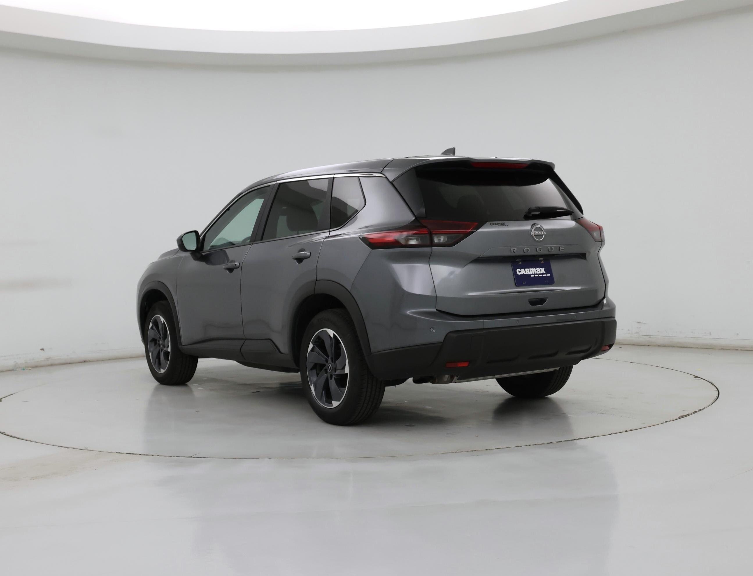 Thumbnail: 2025 Nissan Rogue - 2