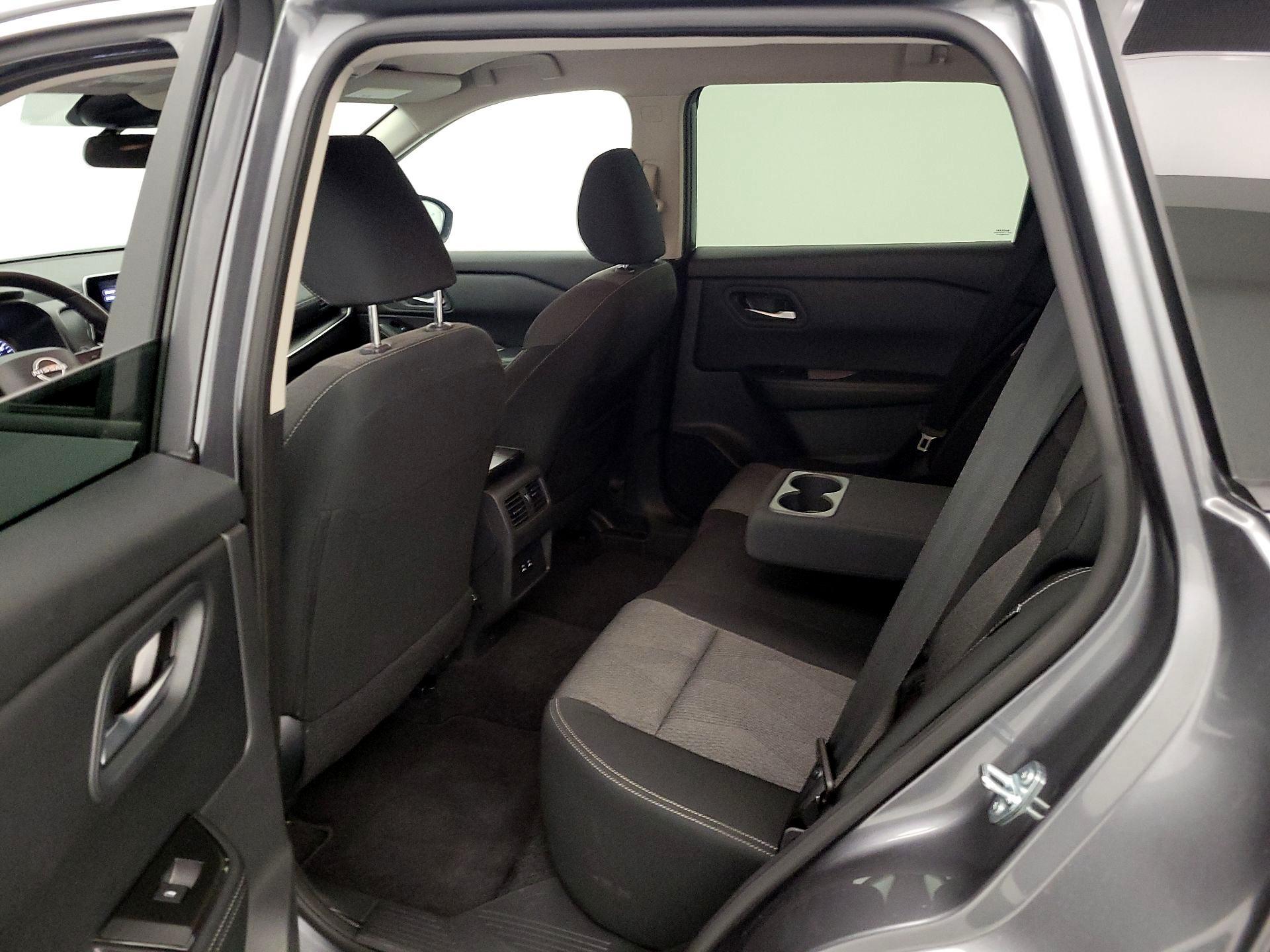 Thumbnail: 2025 Nissan Rogue - 19