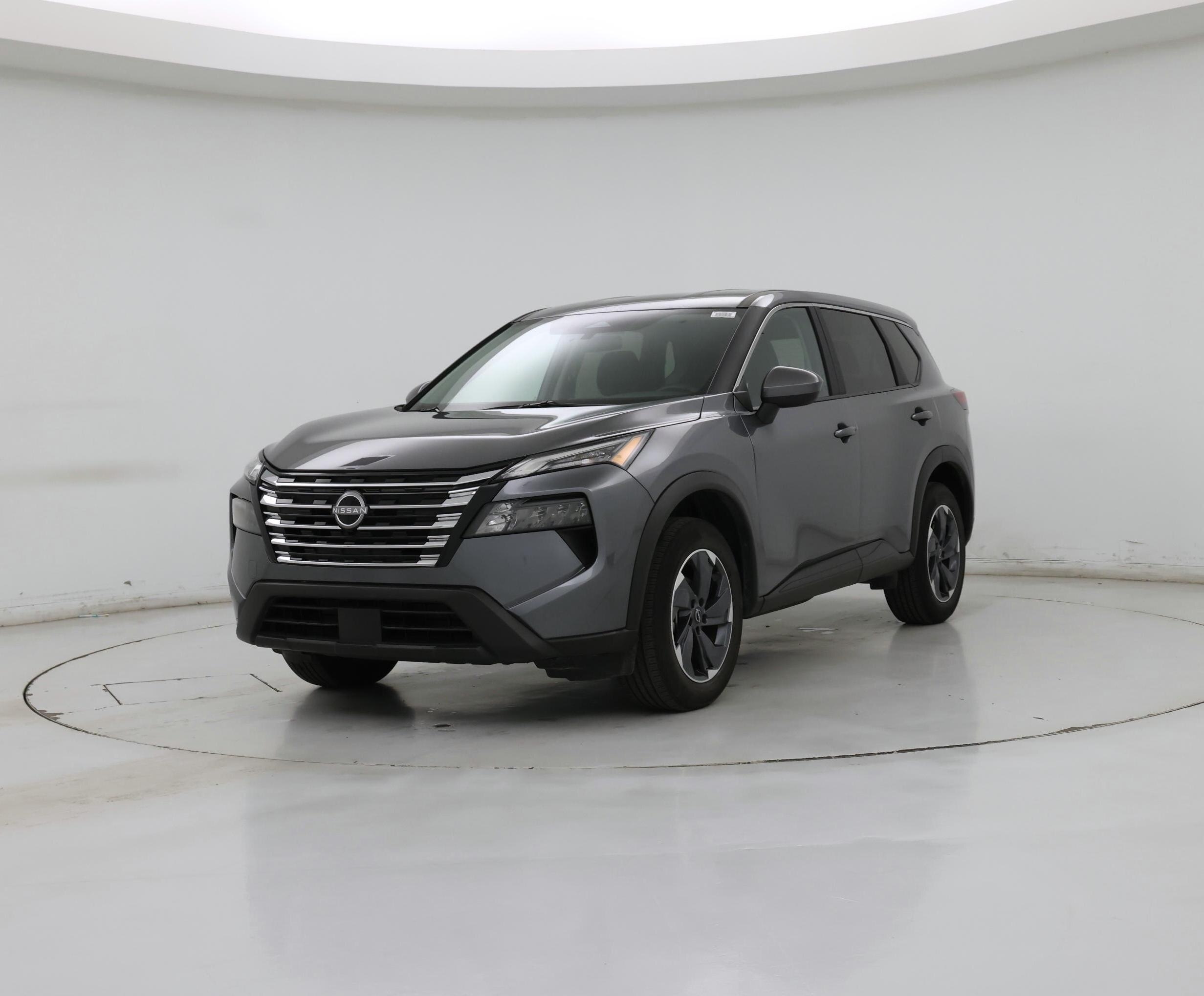 Thumbnail: 2025 Nissan Rogue - 4