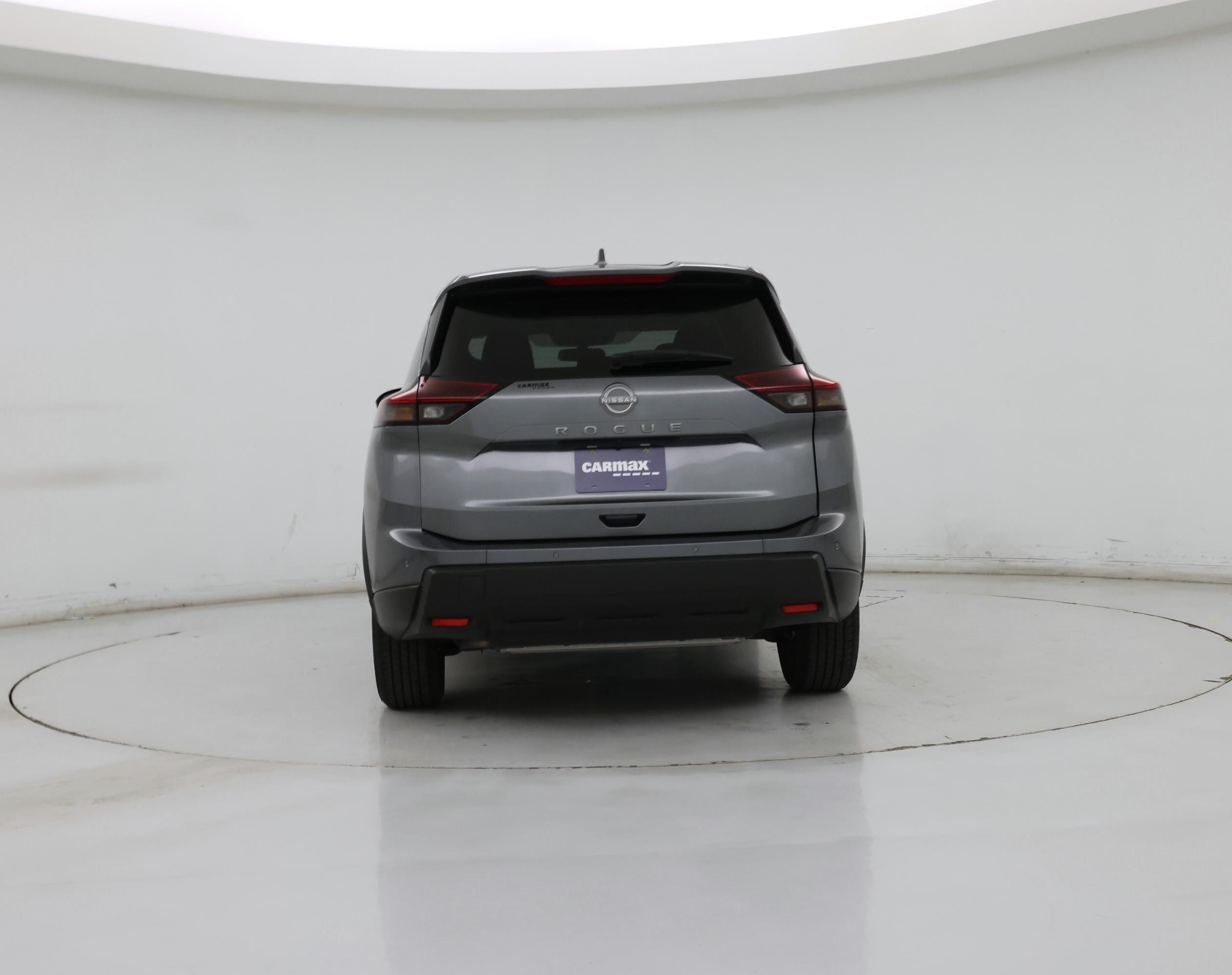 Thumbnail: 2025 Nissan Rogue - 6