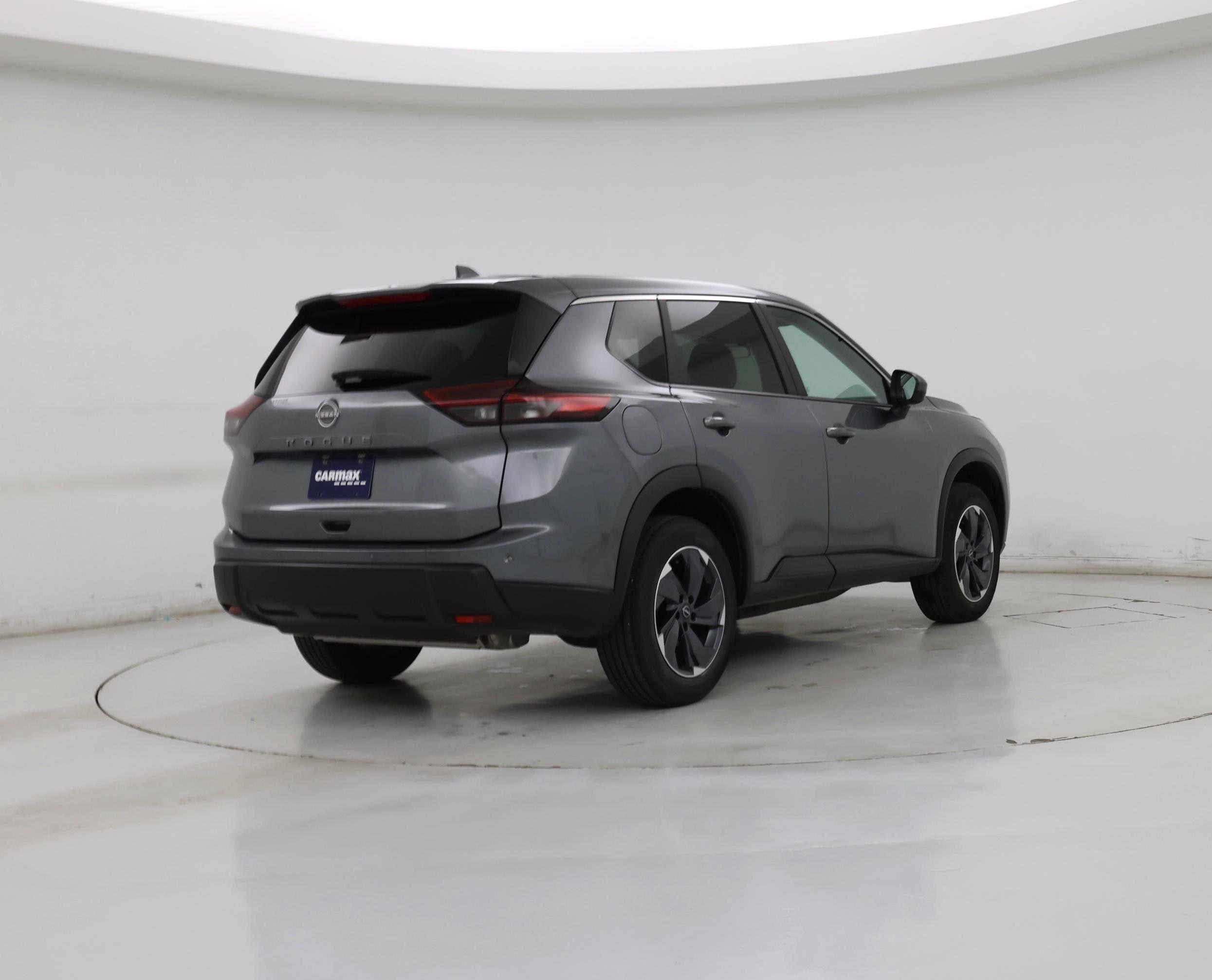 Thumbnail: 2025 Nissan Rogue - 8