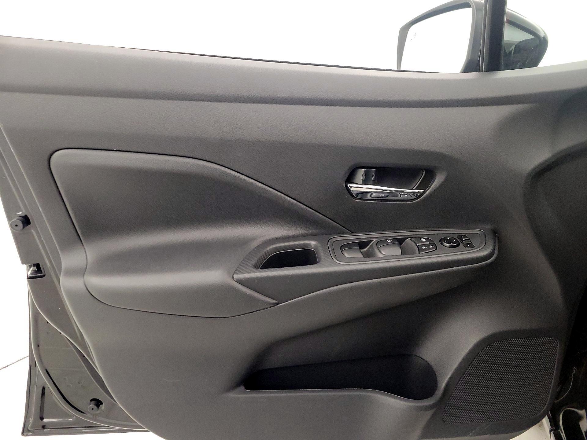 Thumbnail: 2025 Nissan Versa - 12