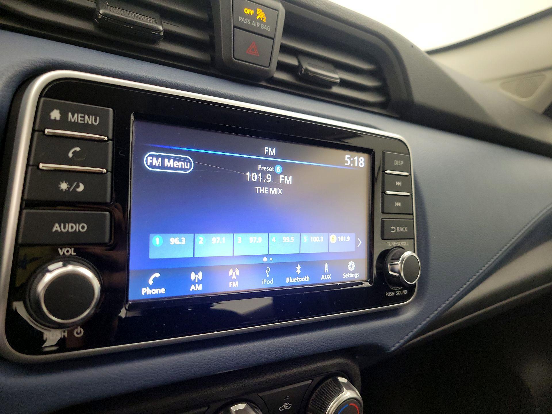 Thumbnail: 2025 Nissan Versa - 14